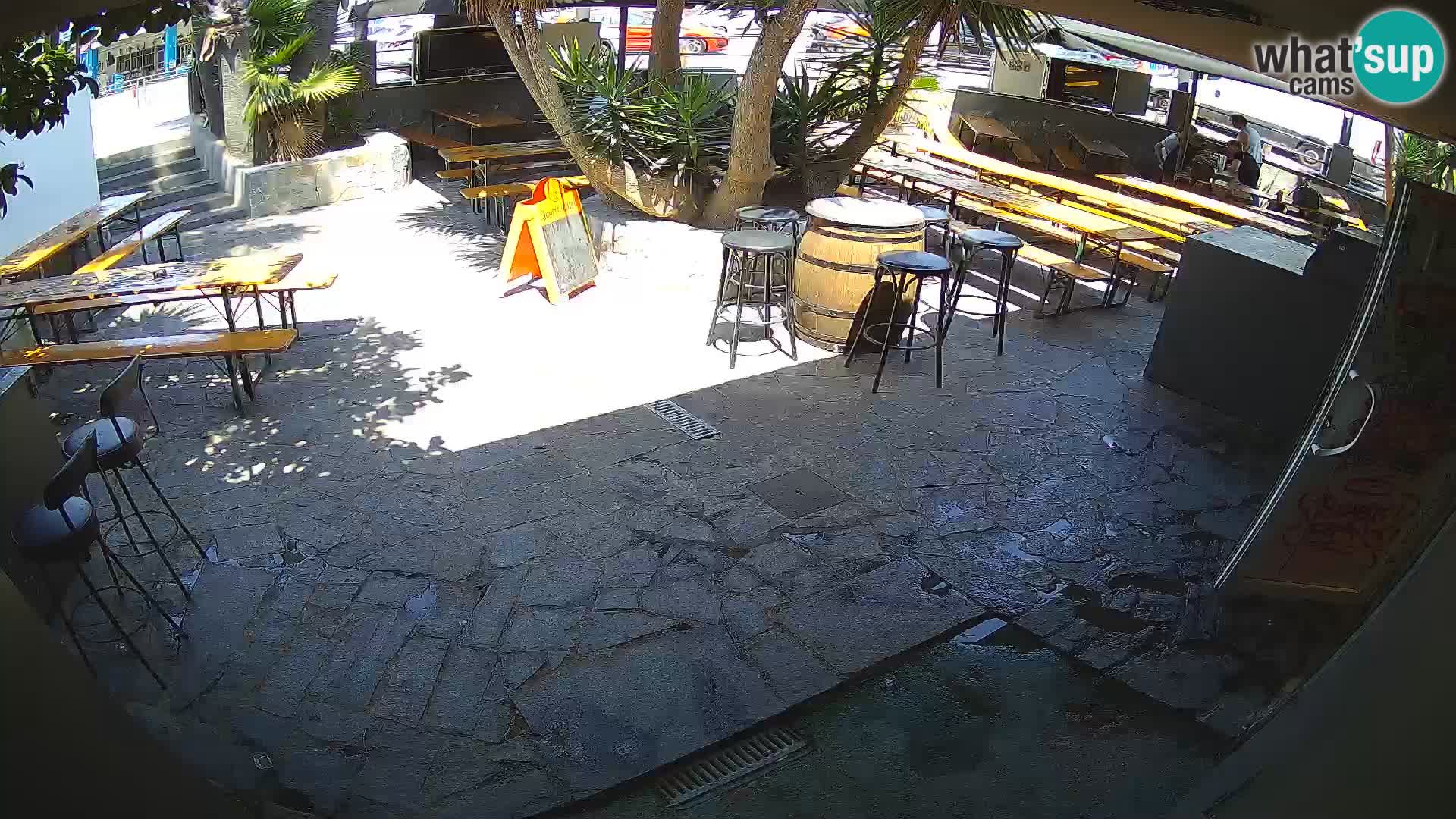 Lloret de Mar – Dr. Döner