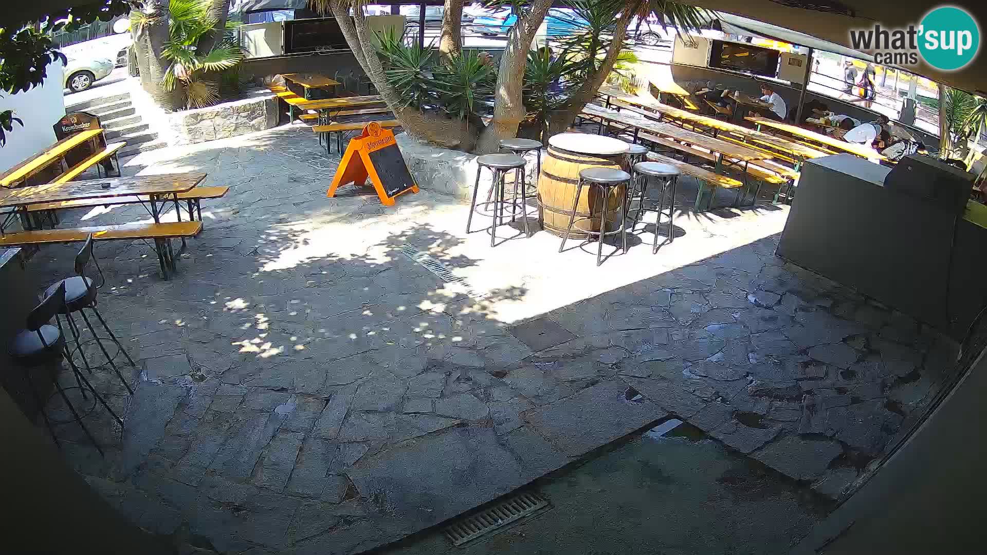 Lloret de Mar – Dr. Döner