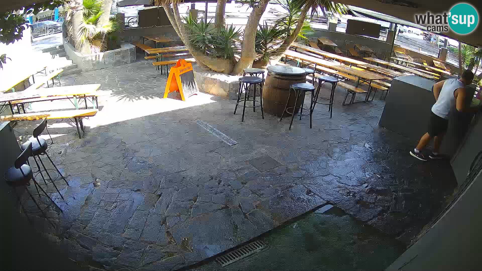 Lloret de Mar – Dr. Döner