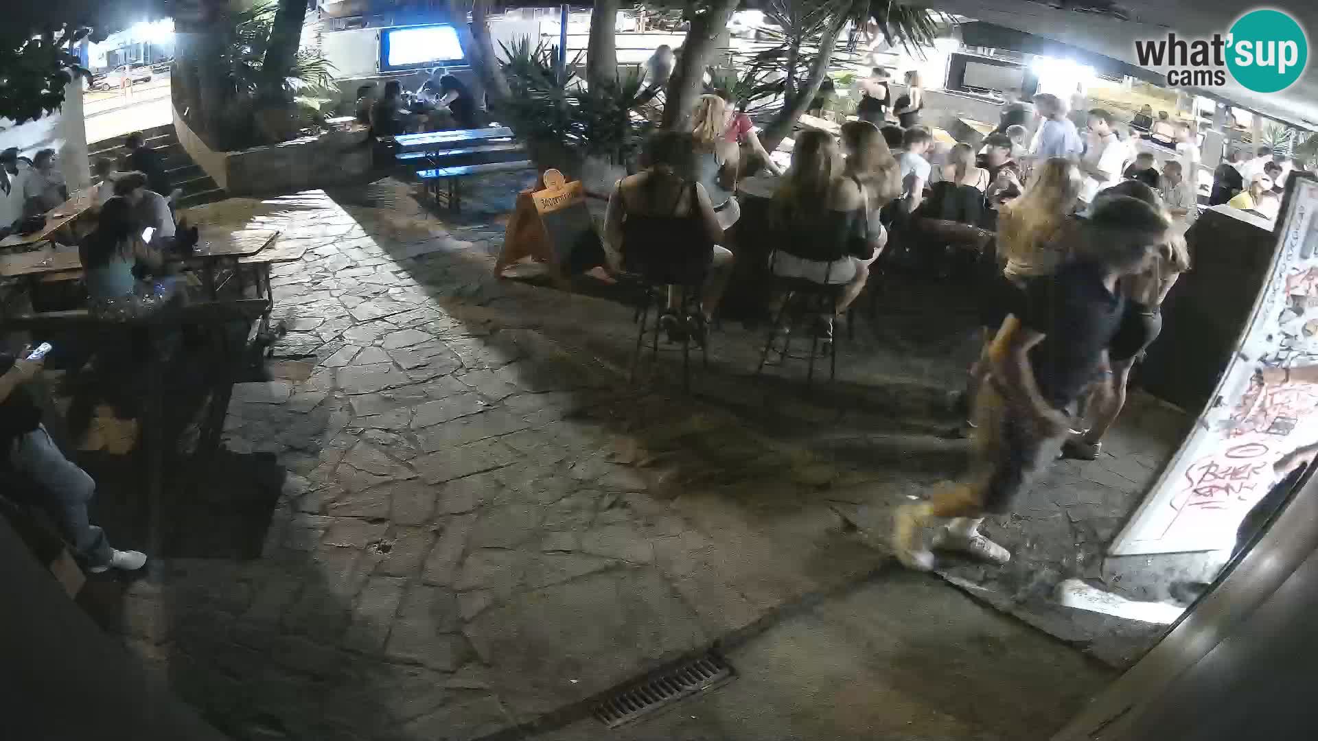 Lloret de Mar – Dr. Döner