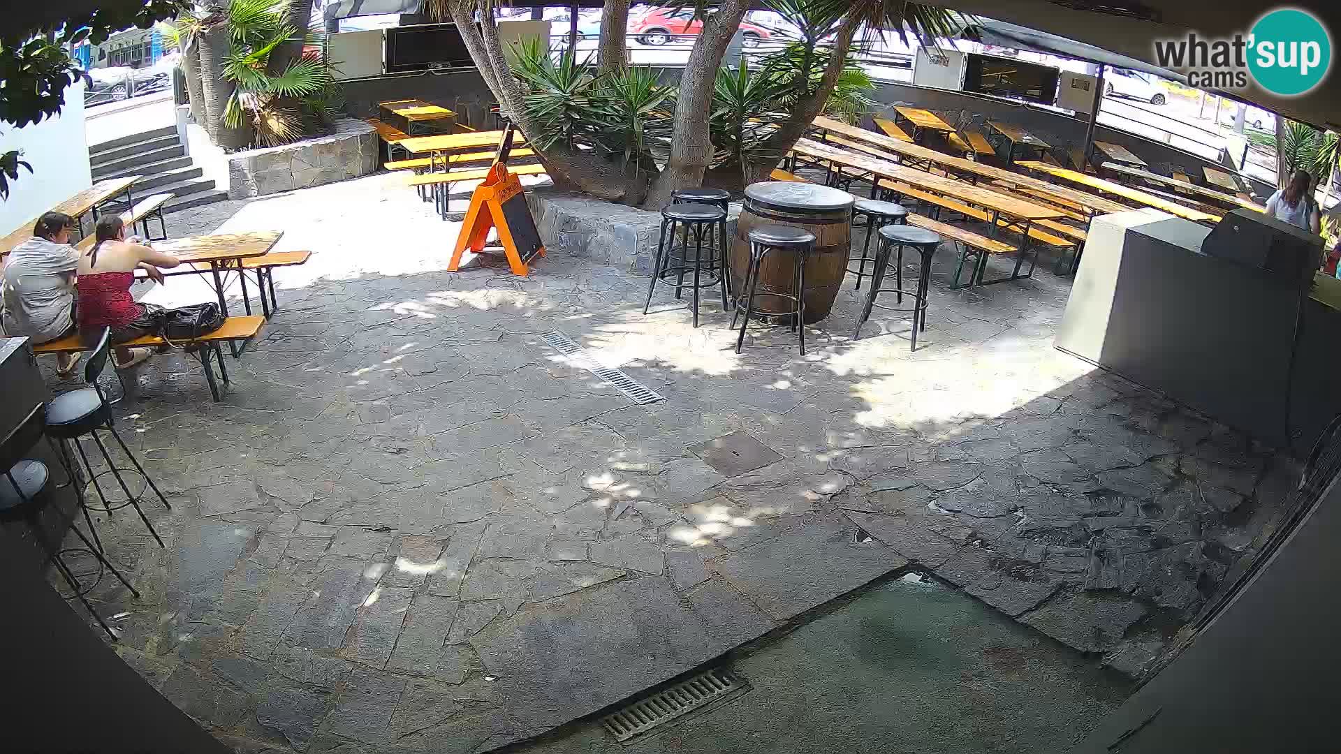 Lloret de Mar – Dr. Döner