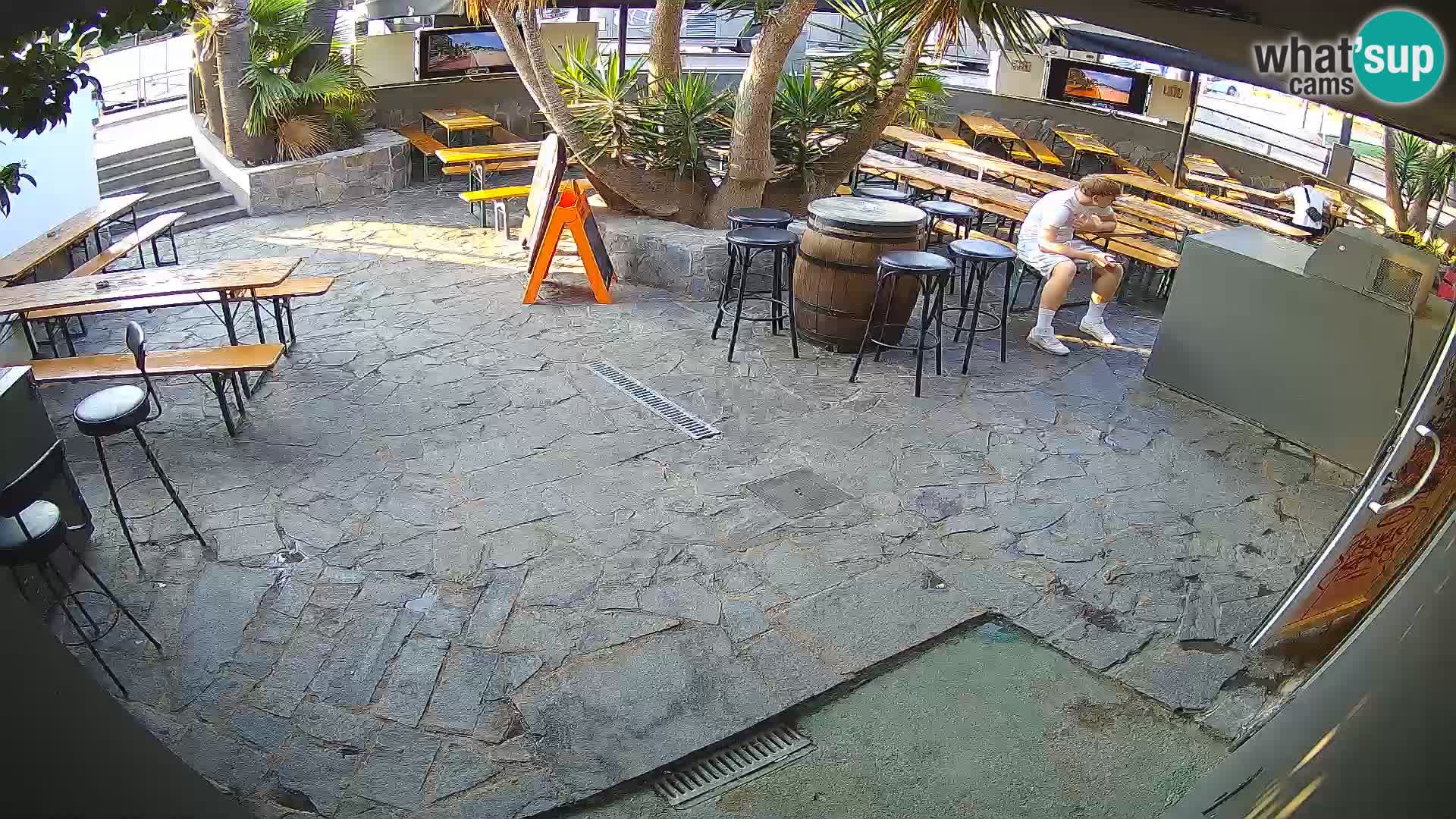 Lloret de Mar – Dr. Döner