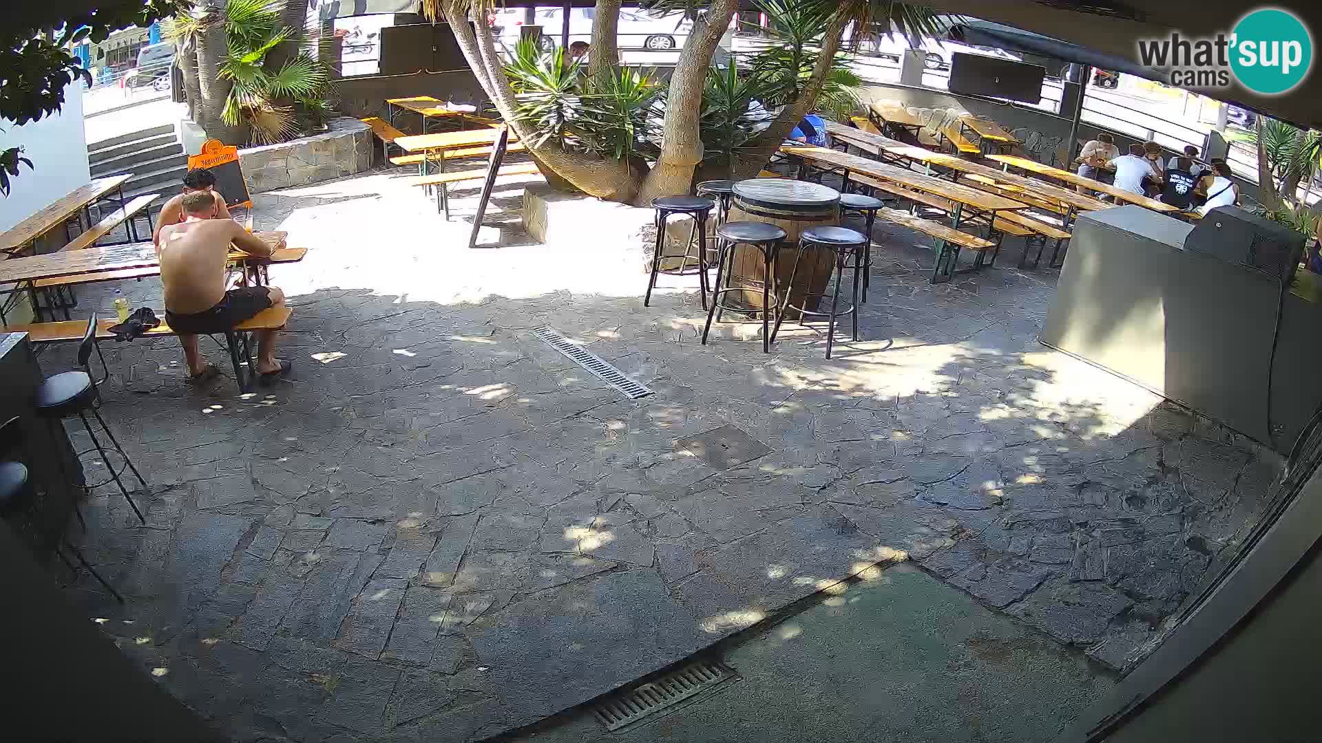 Lloret de Mar – Dr. Döner