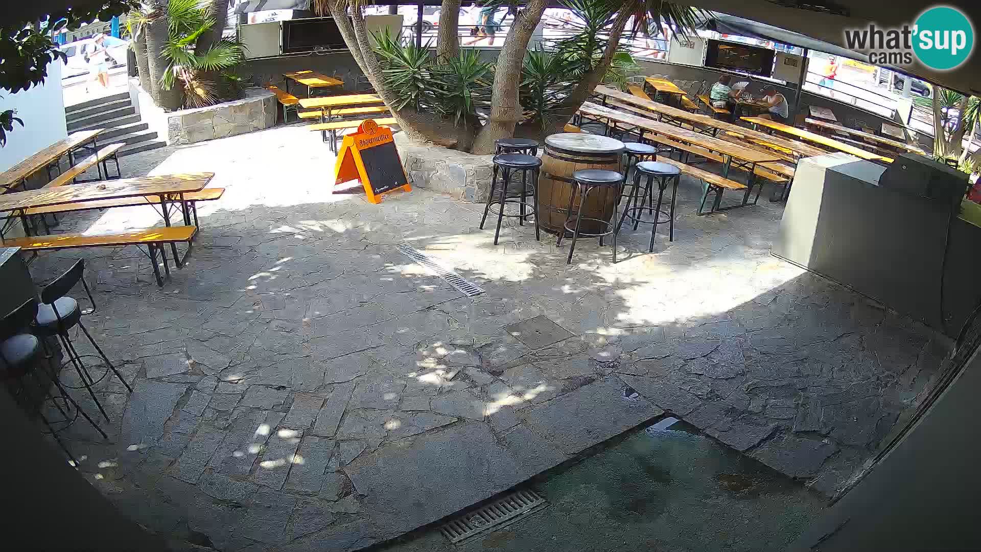 Lloret de Mar – Dr. Döner