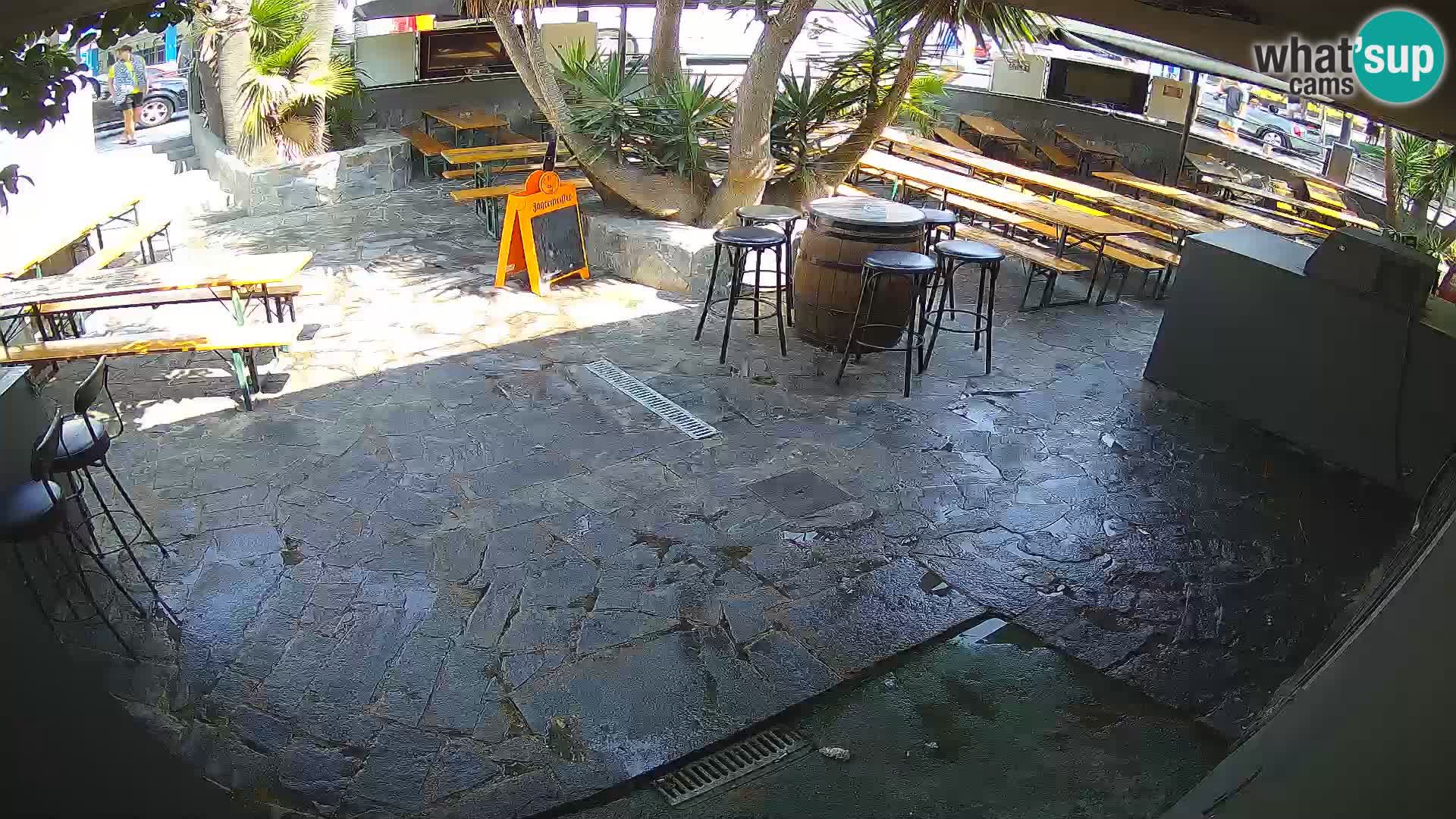 Lloret de Mar – Dr. Döner