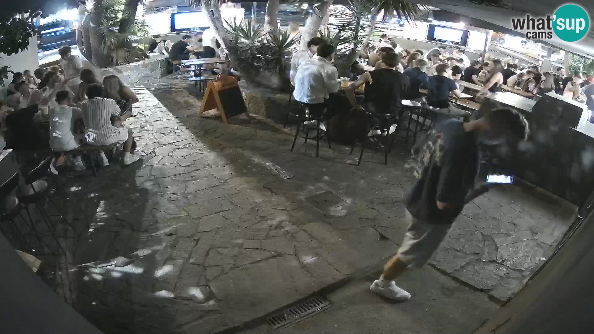 Lloret de Mar – Dr. Döner