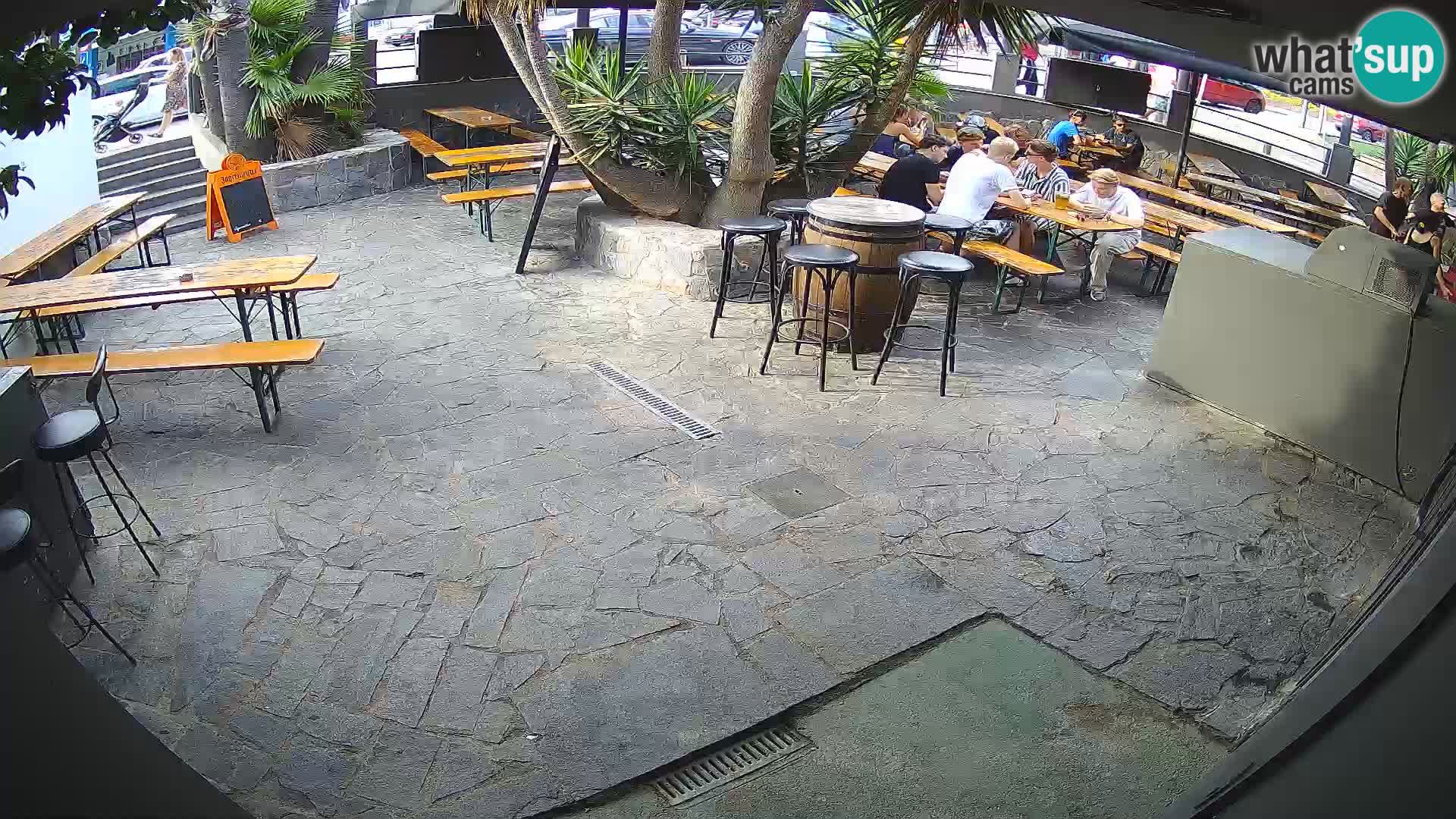 Lloret de Mar – Dr. Döner