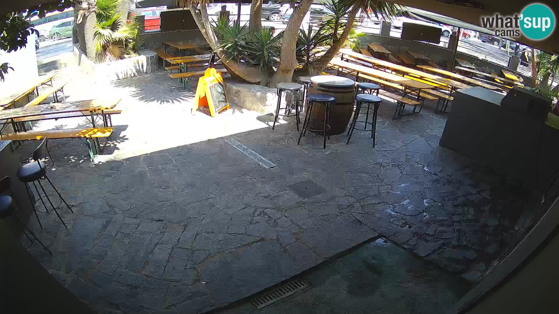Lloret de Mar – Dr. Döner