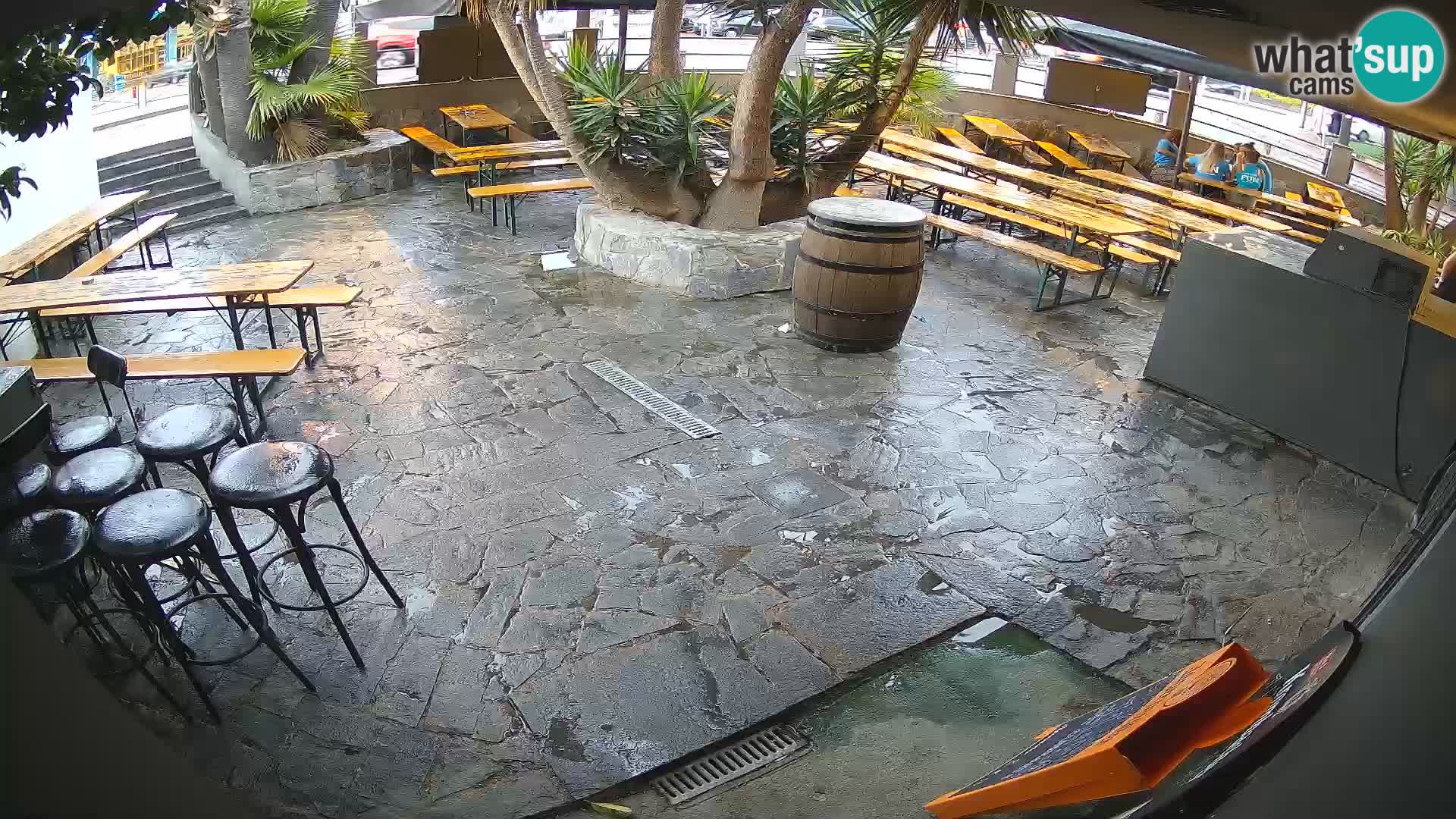 Lloret de Mar – Dr. Döner