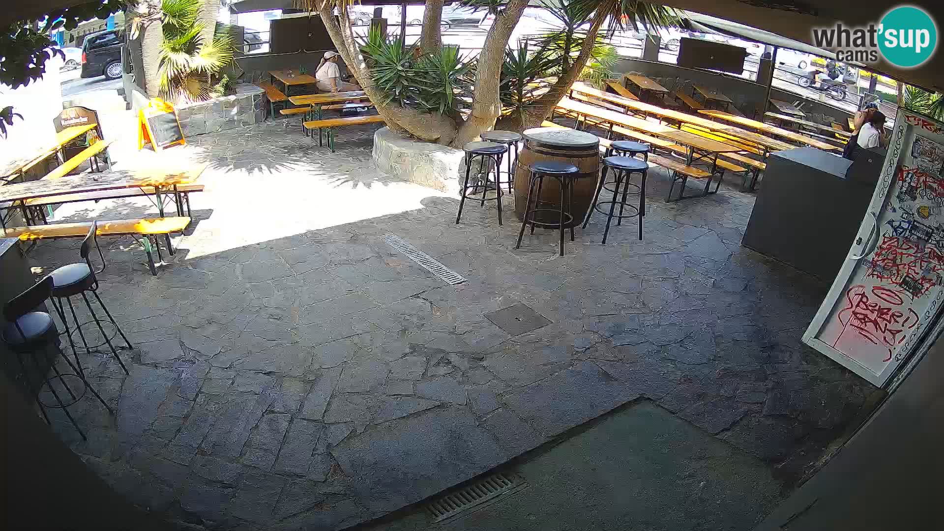 Lloret de Mar – Dr. Döner
