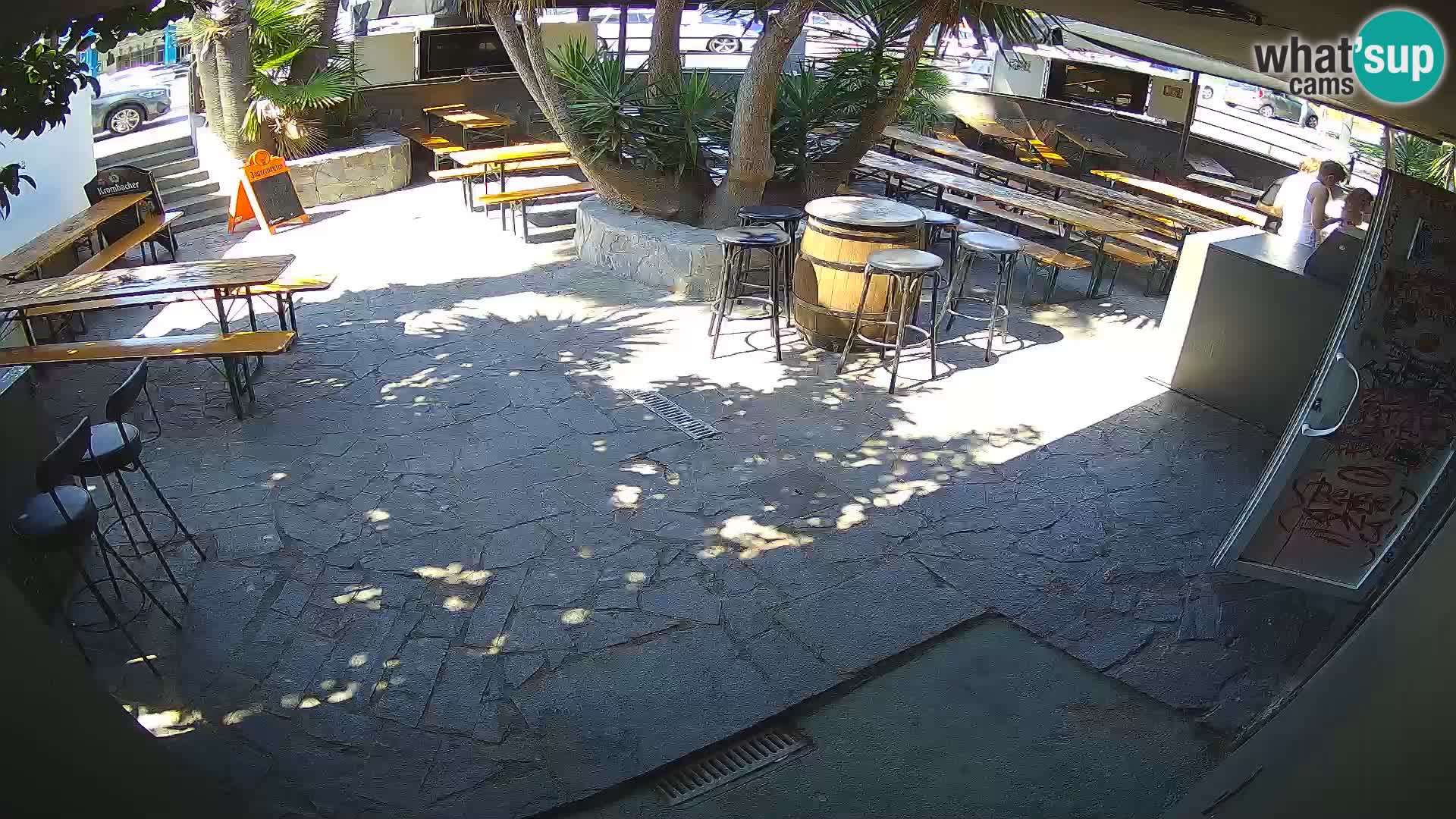 Lloret de Mar – Dr. Döner