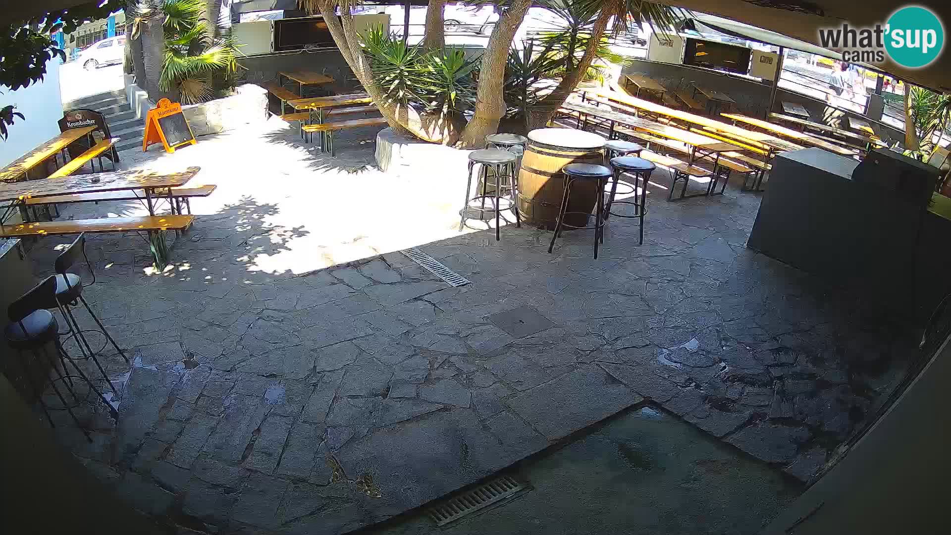 Lloret de Mar – Dr. Döner