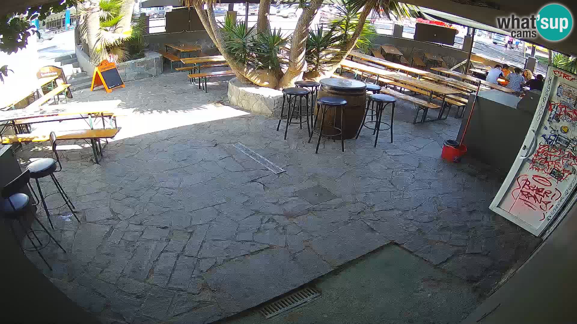 Lloret de Mar – Dr. Döner