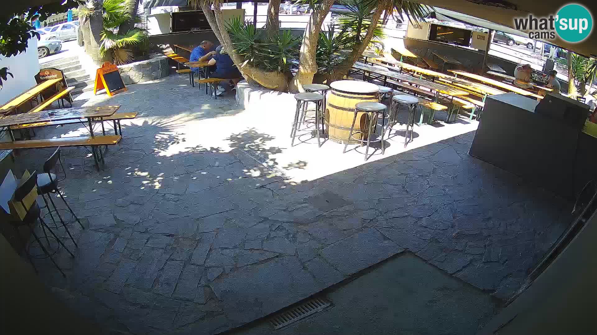 Lloret de Mar – Dr. Döner