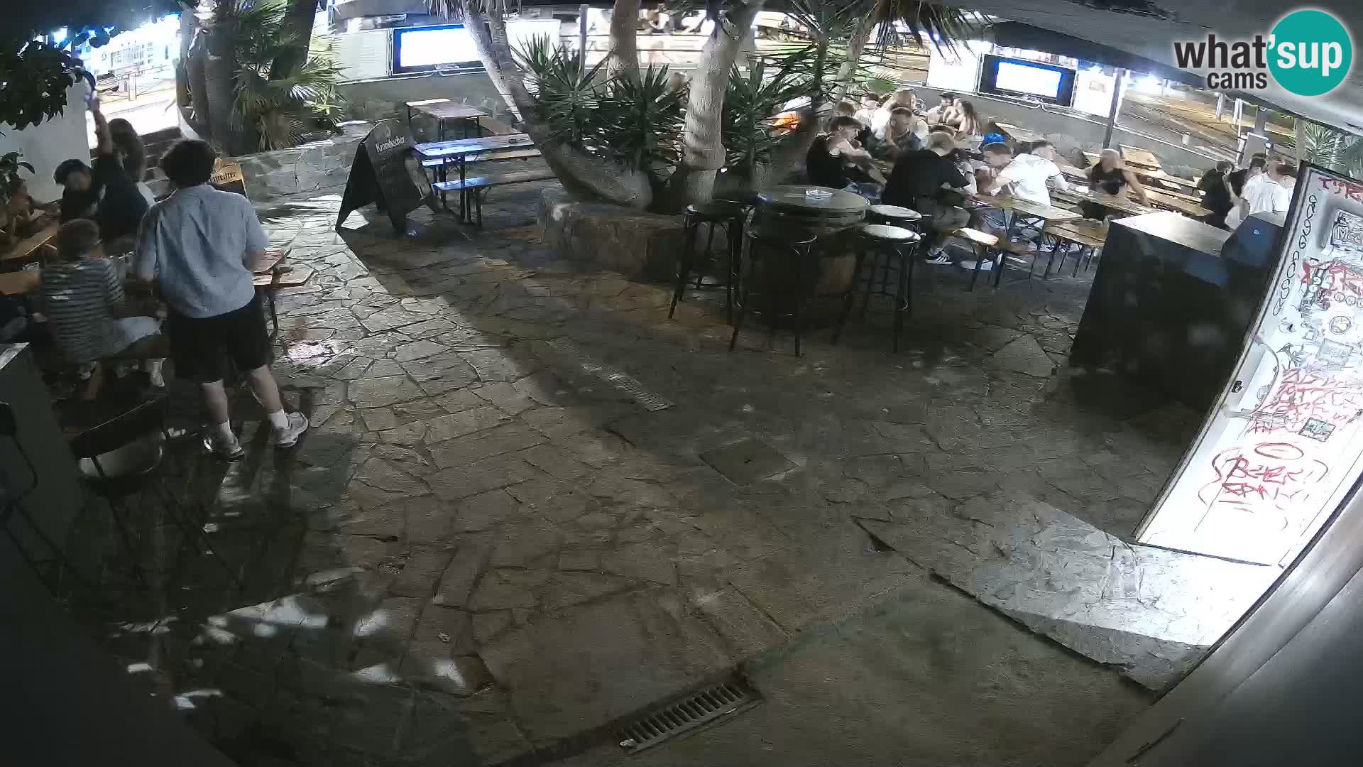 Lloret de Mar – Dr. Döner