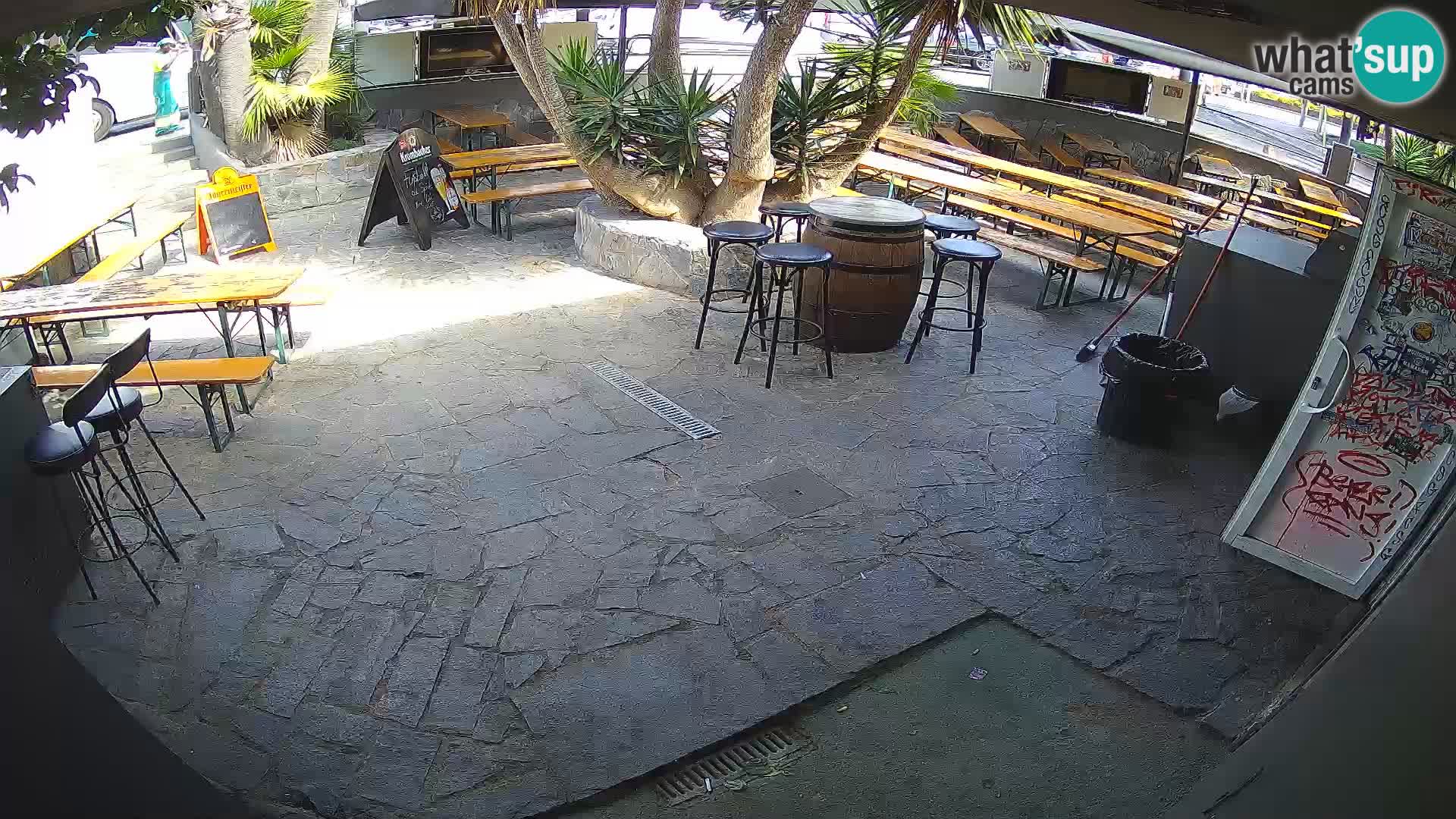 Lloret de Mar – Dr. Döner