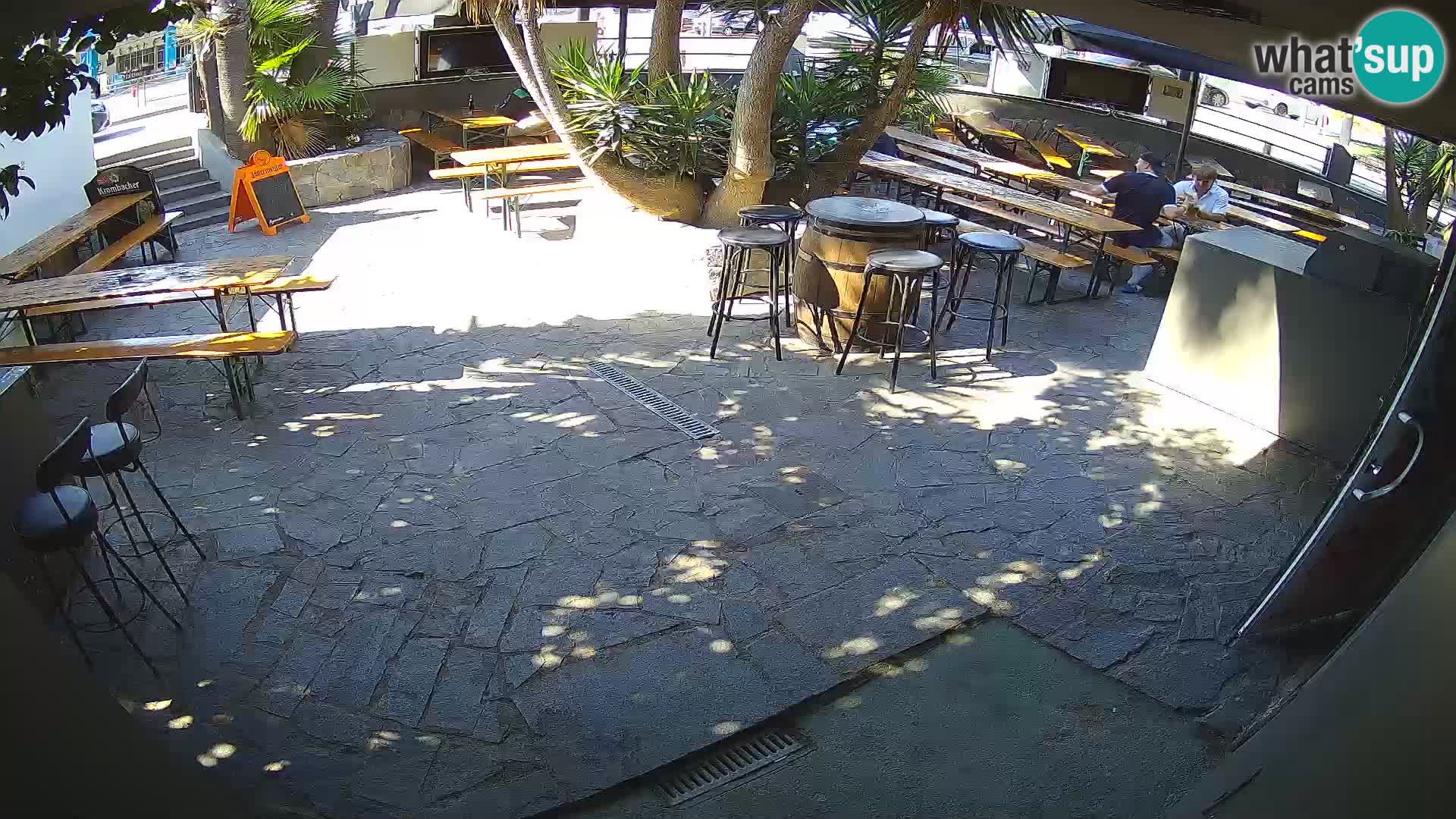Lloret de Mar – Dr. Döner