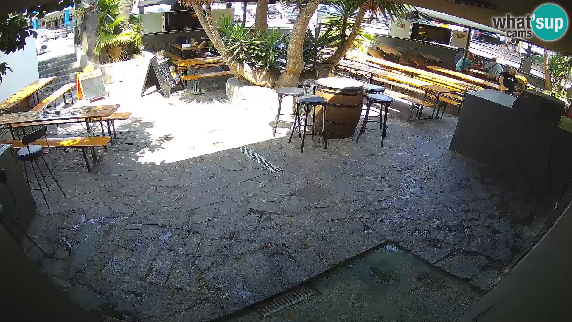 Lloret de Mar – Dr. Döner