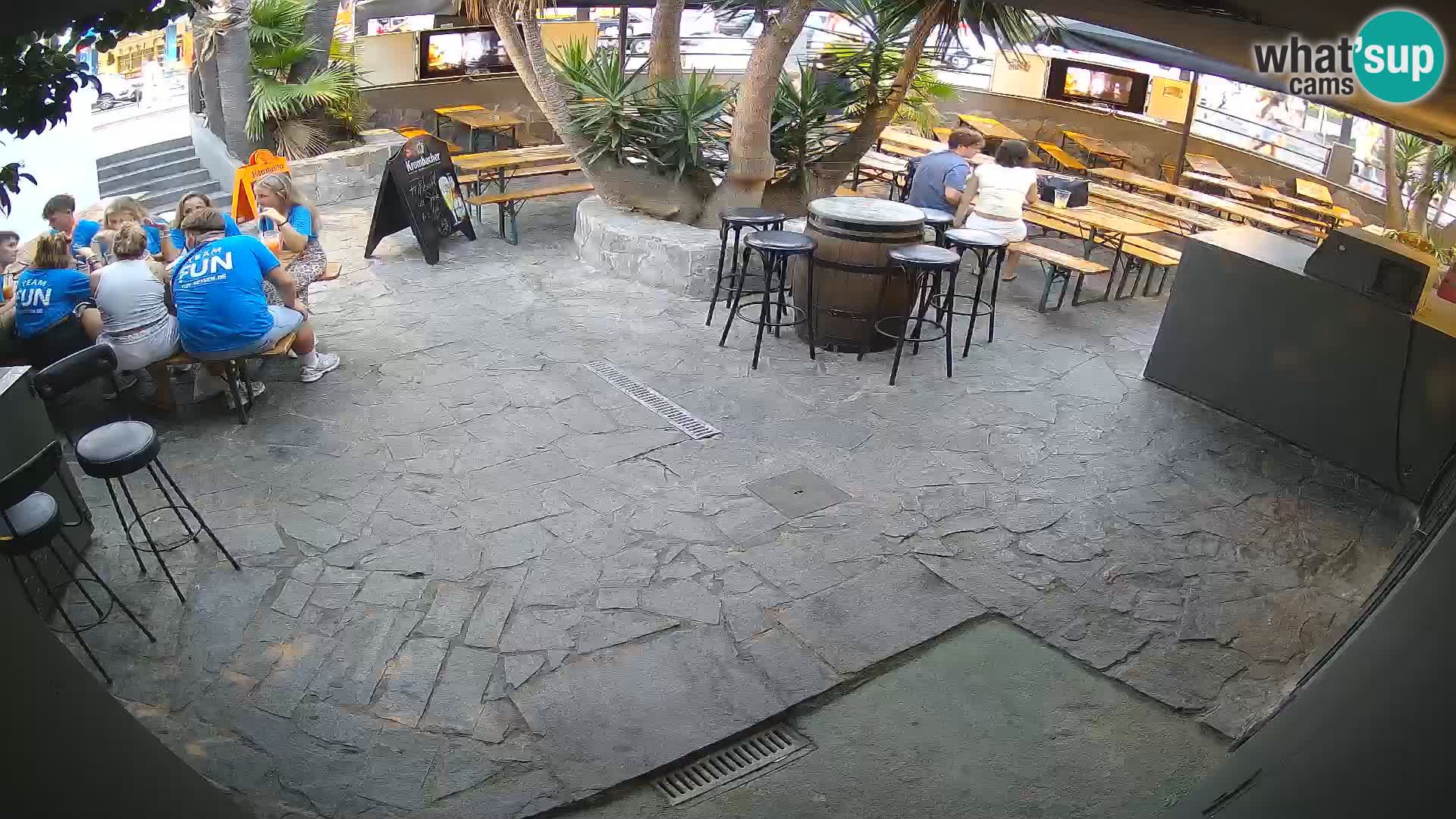 Lloret de Mar – Dr. Döner