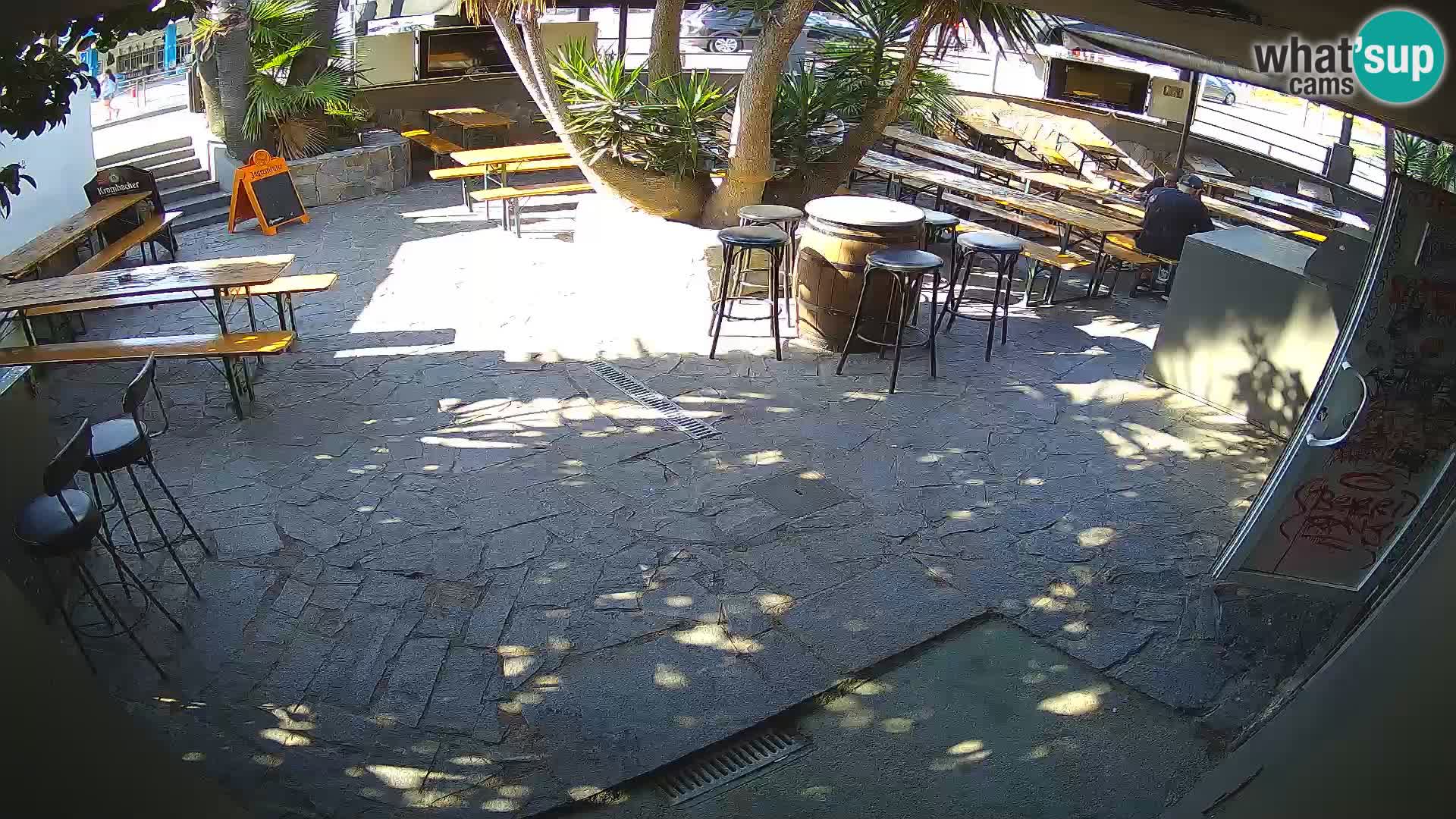 Lloret de Mar – Dr. Döner