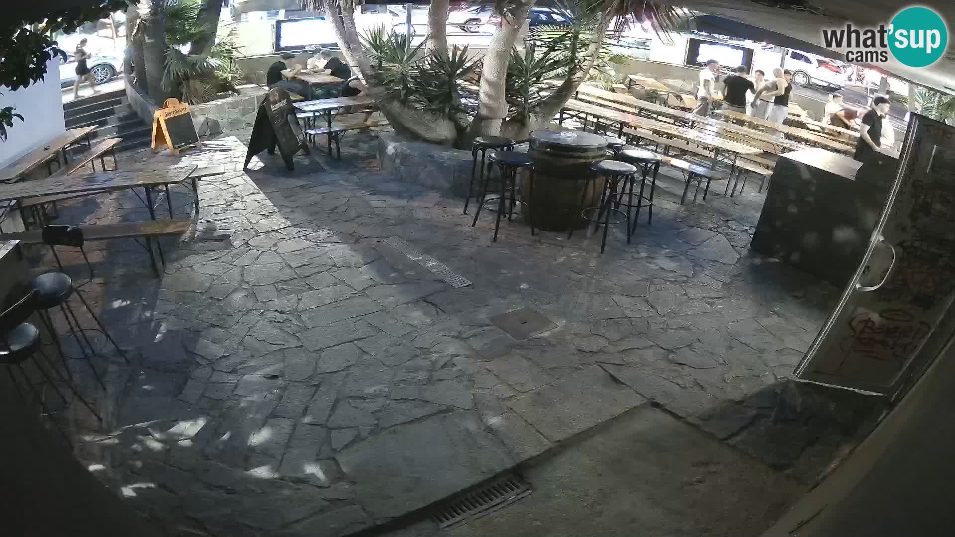 Lloret de Mar – Dr. Döner