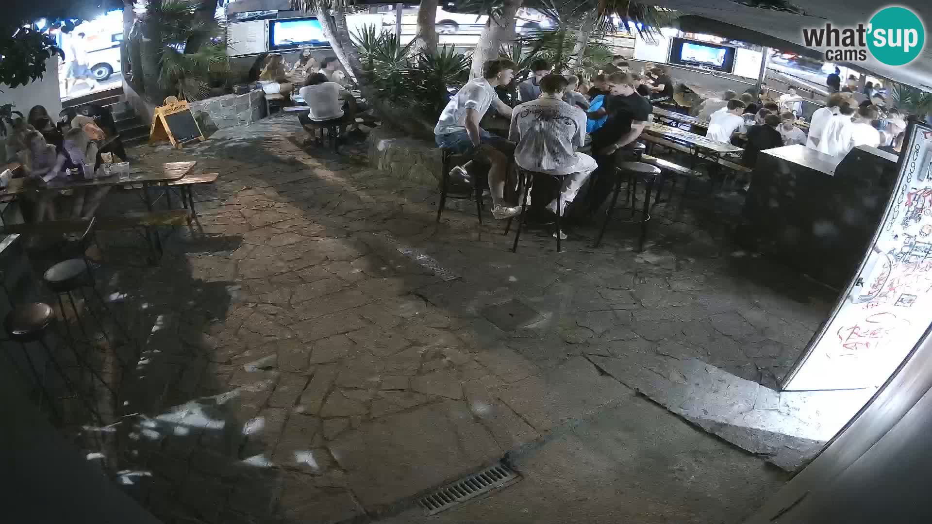 Lloret de Mar – Dr. Döner