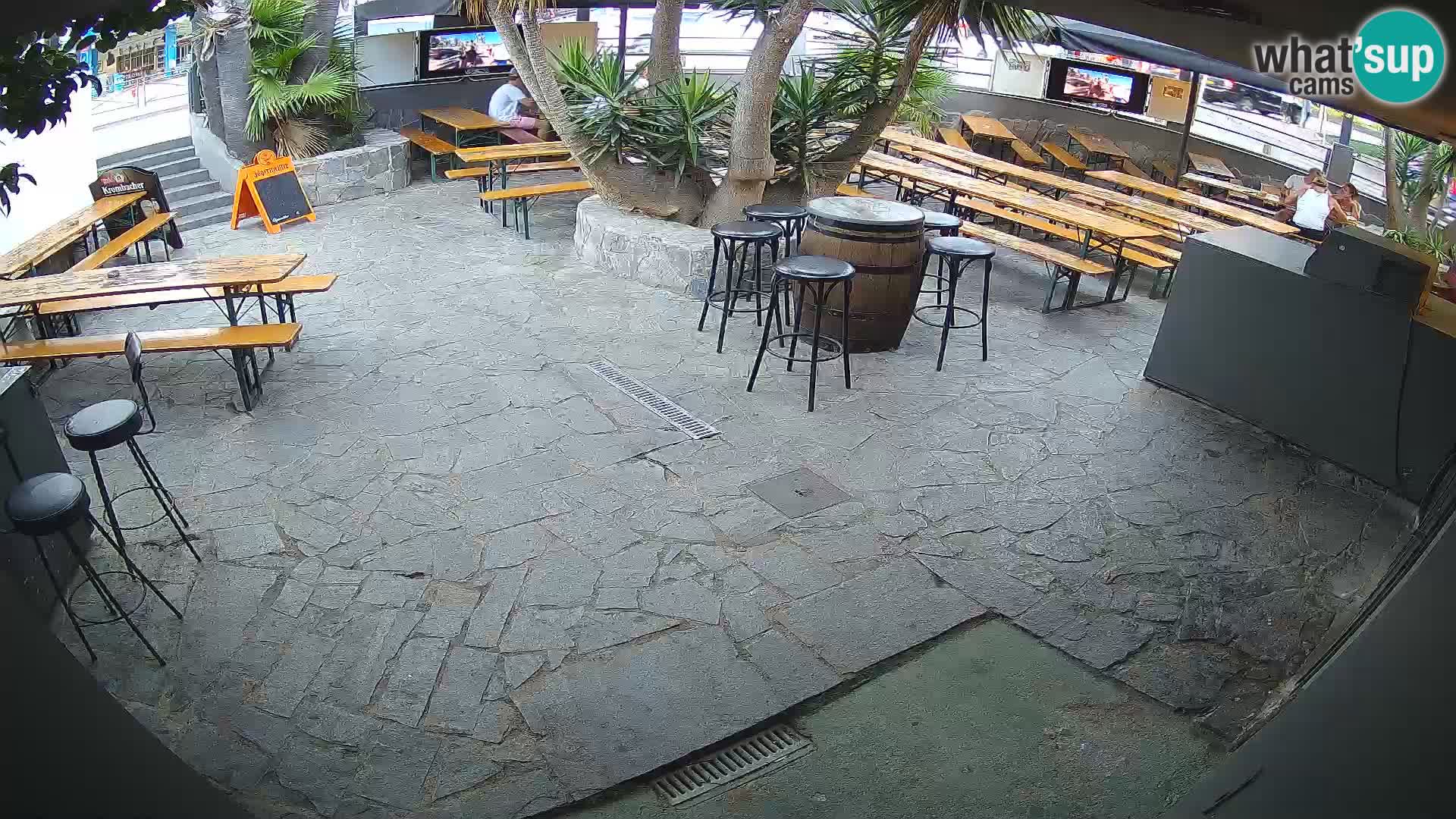 Lloret de Mar – Dr. Döner