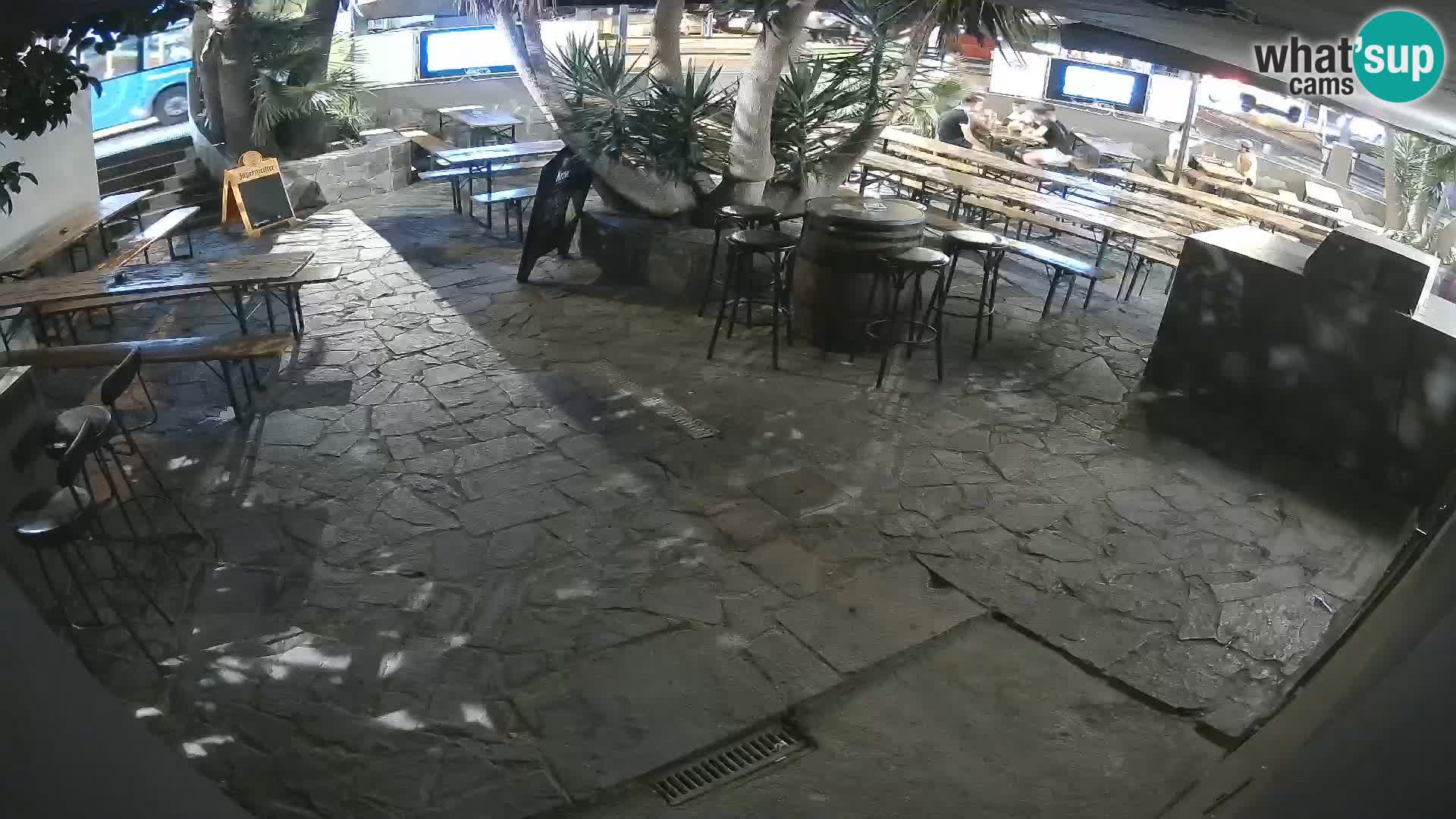 Lloret de Mar – Dr. Döner
