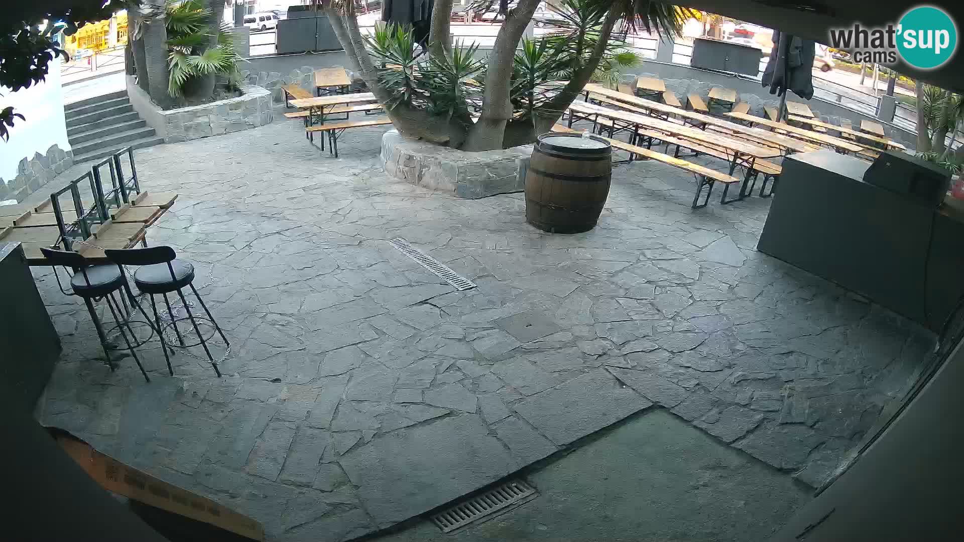 Lloret de Mar – Dr. Döner