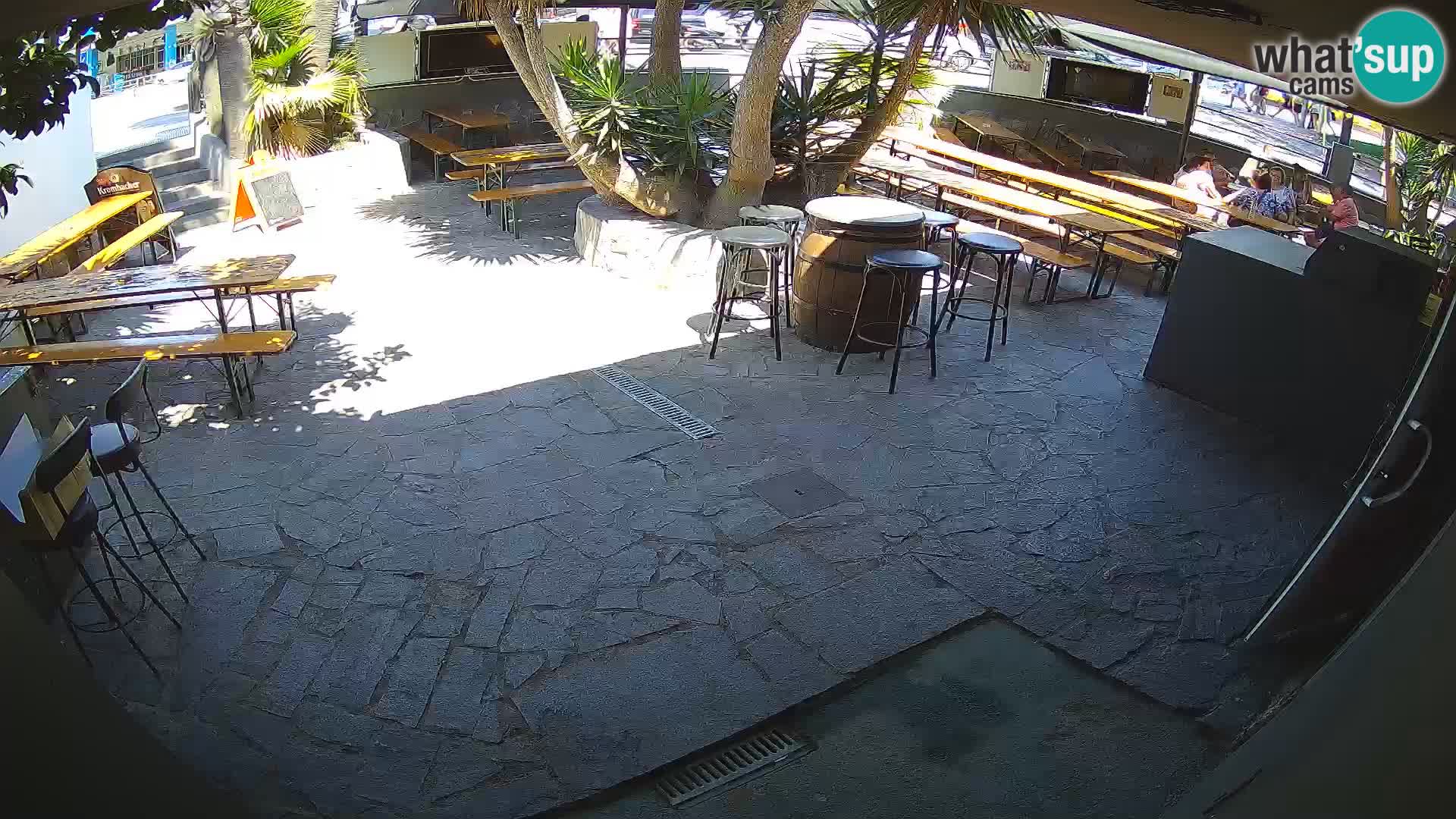 Lloret de Mar – Dr. Döner