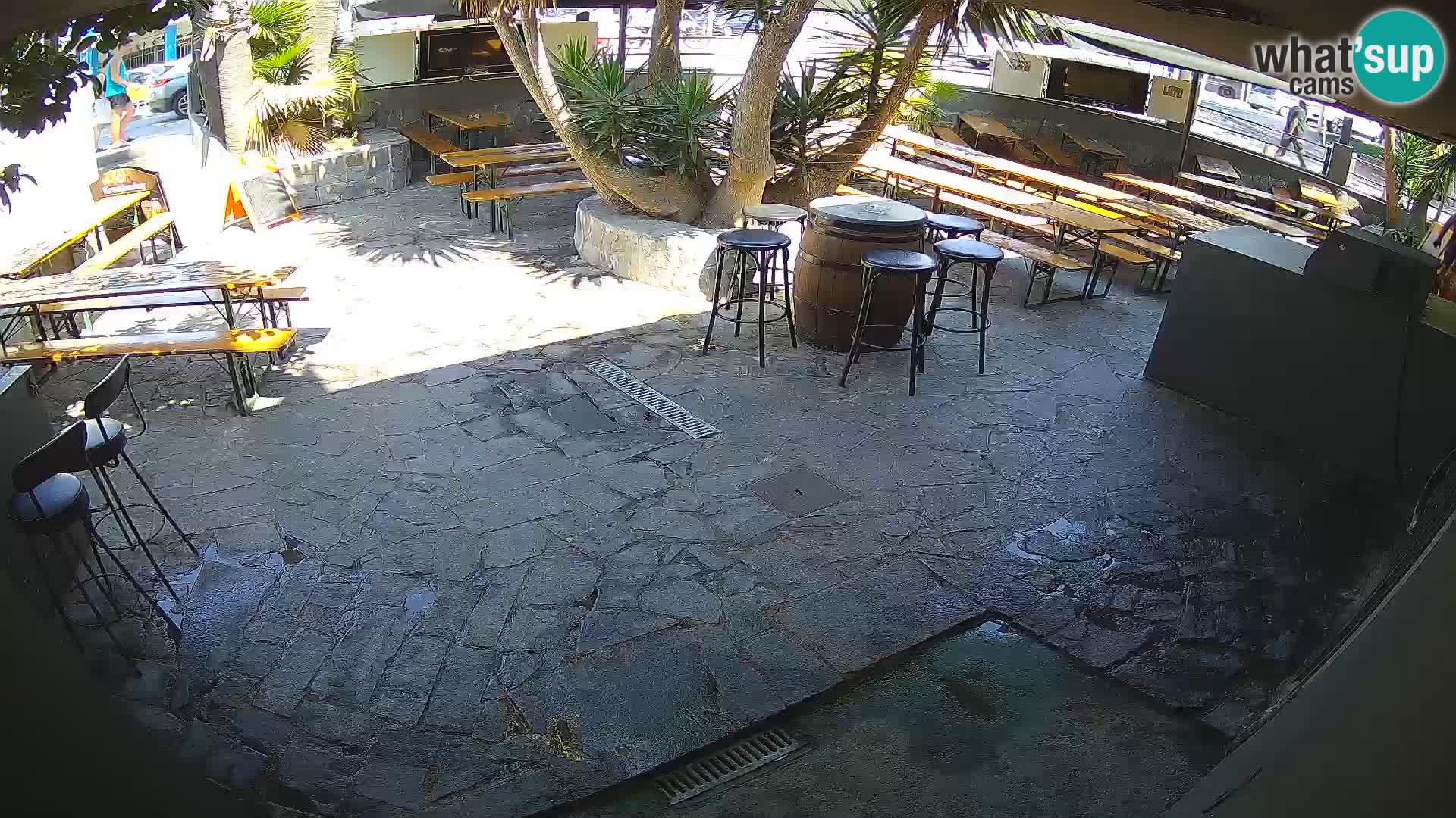 Lloret de Mar – Dr. Döner