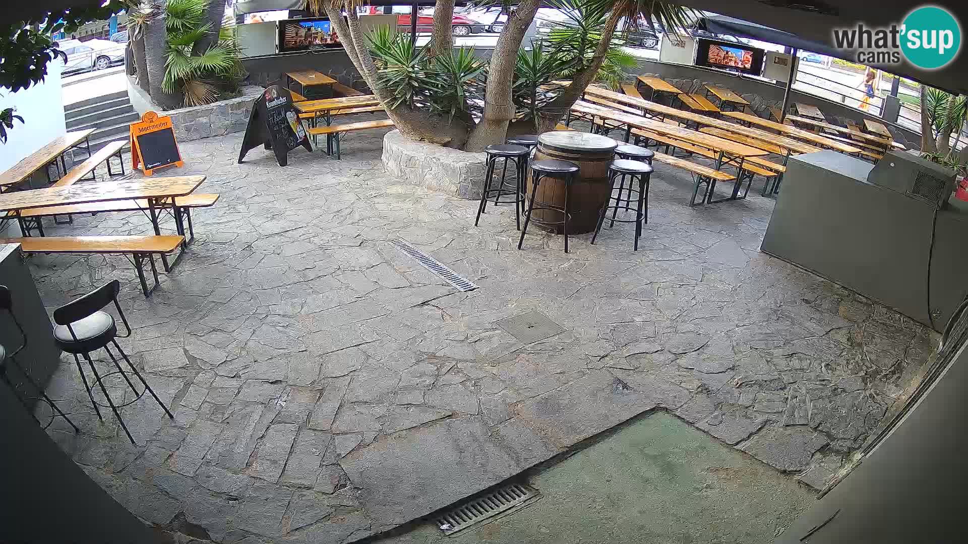 Lloret de Mar – Dr. Döner