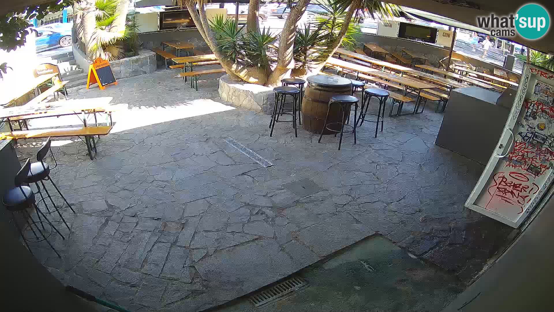 Lloret de Mar – Dr. Döner