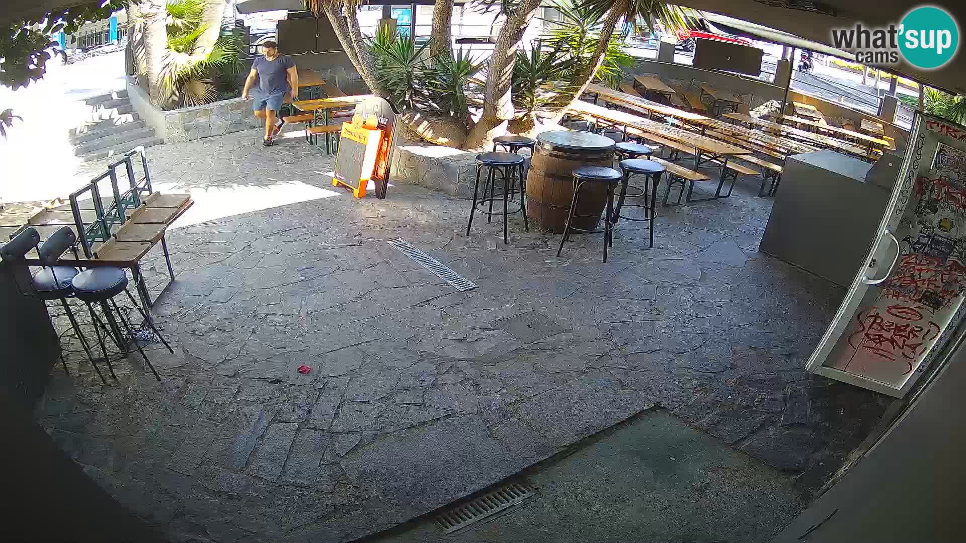 Lloret de Mar – Dr. Döner