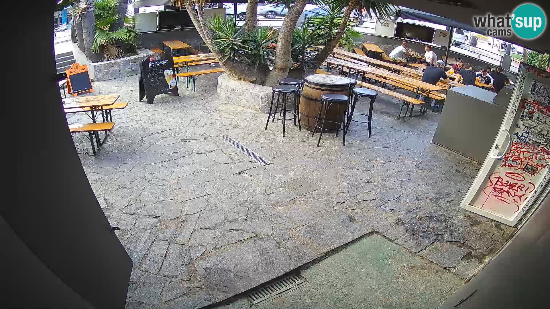 Lloret de Mar – Dr. Döner