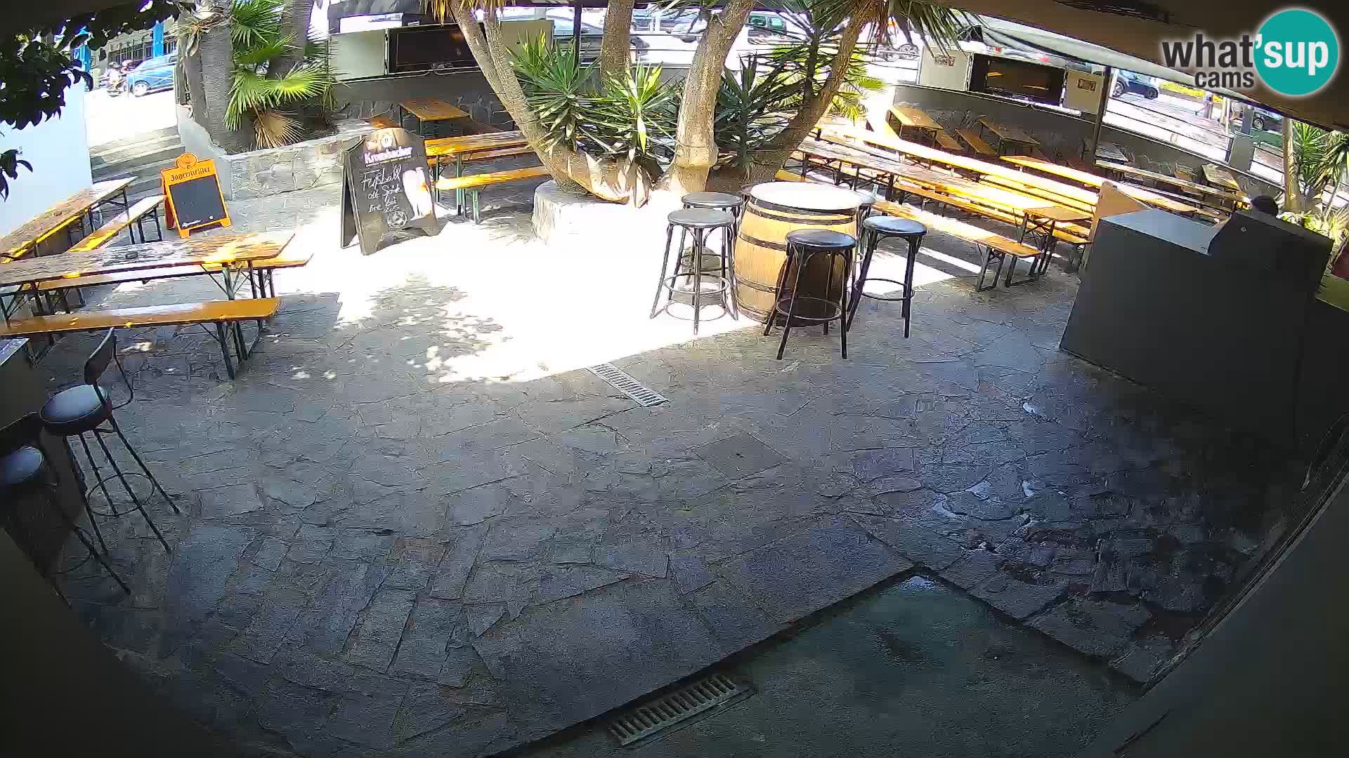 Lloret de Mar – Dr. Döner