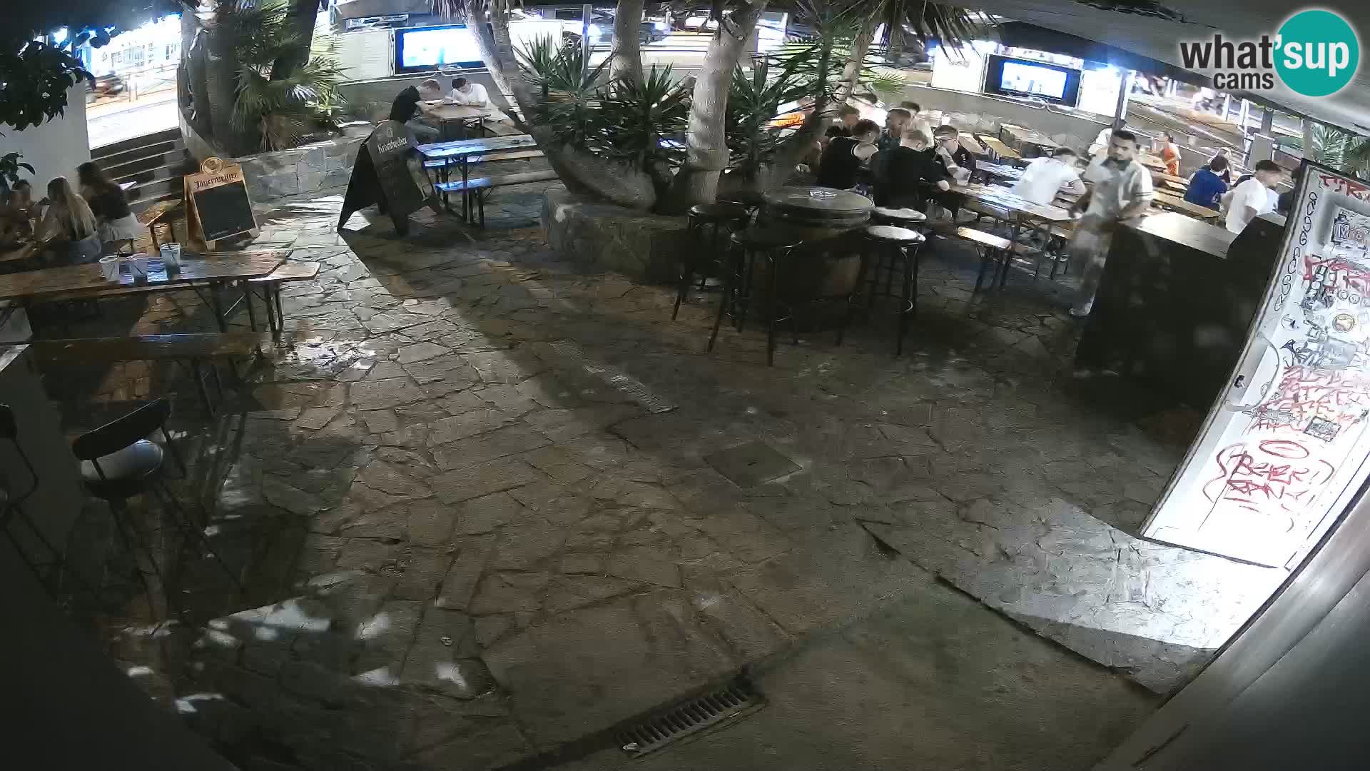 Lloret de Mar – Dr. Döner