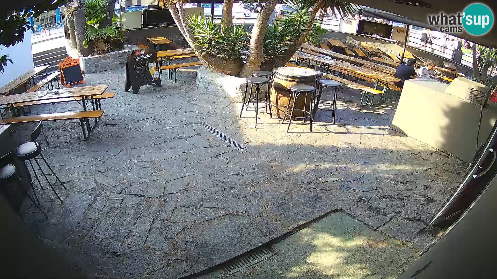 Lloret de Mar – Dr. Döner