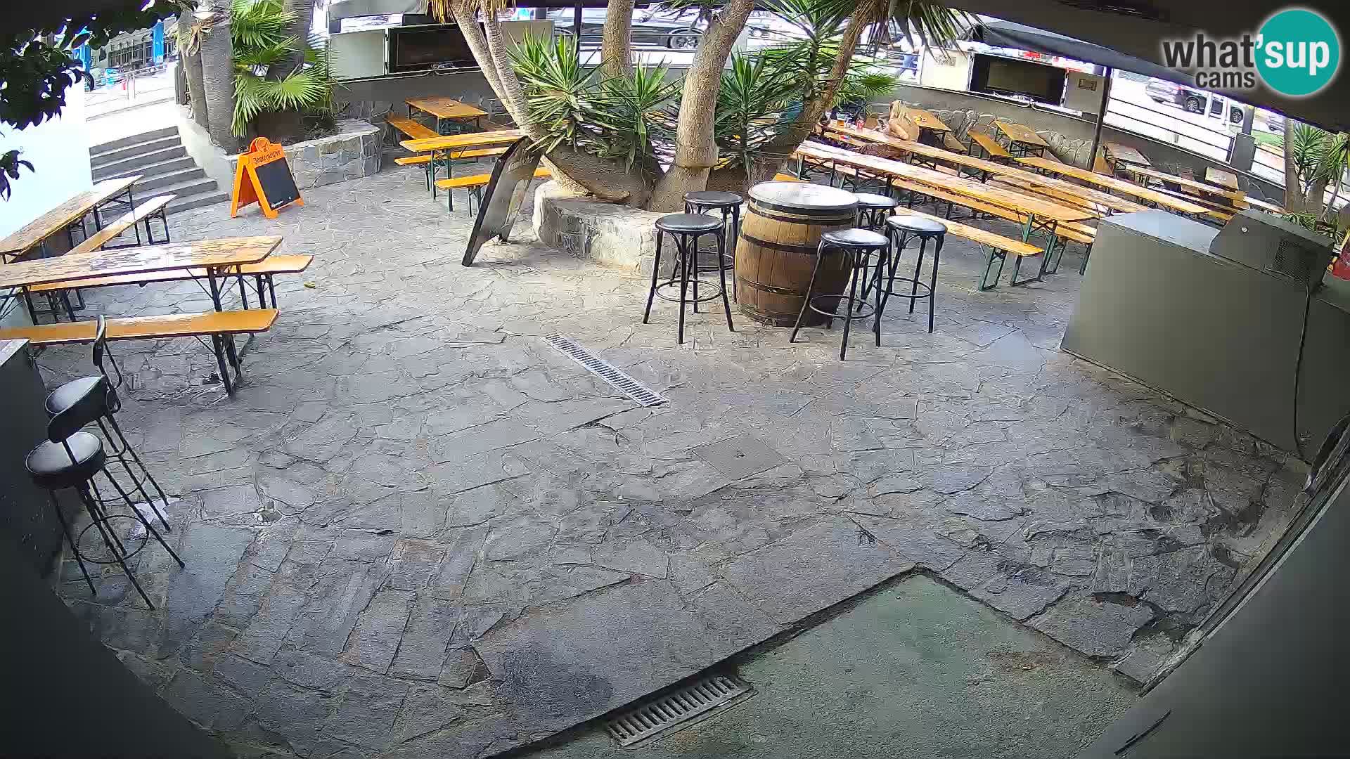 Lloret de Mar – Dr. Döner