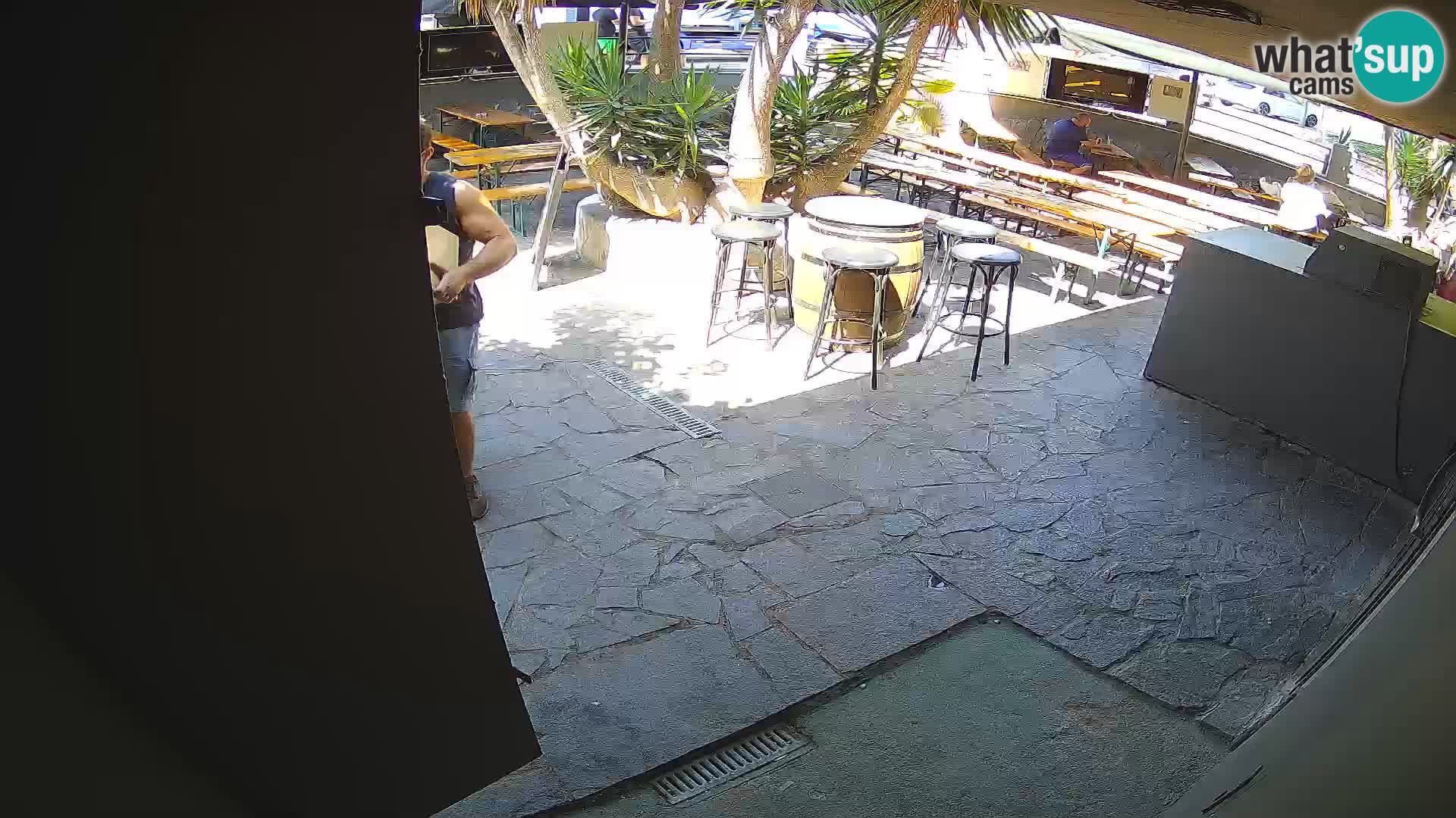 Lloret de Mar – Dr. Döner