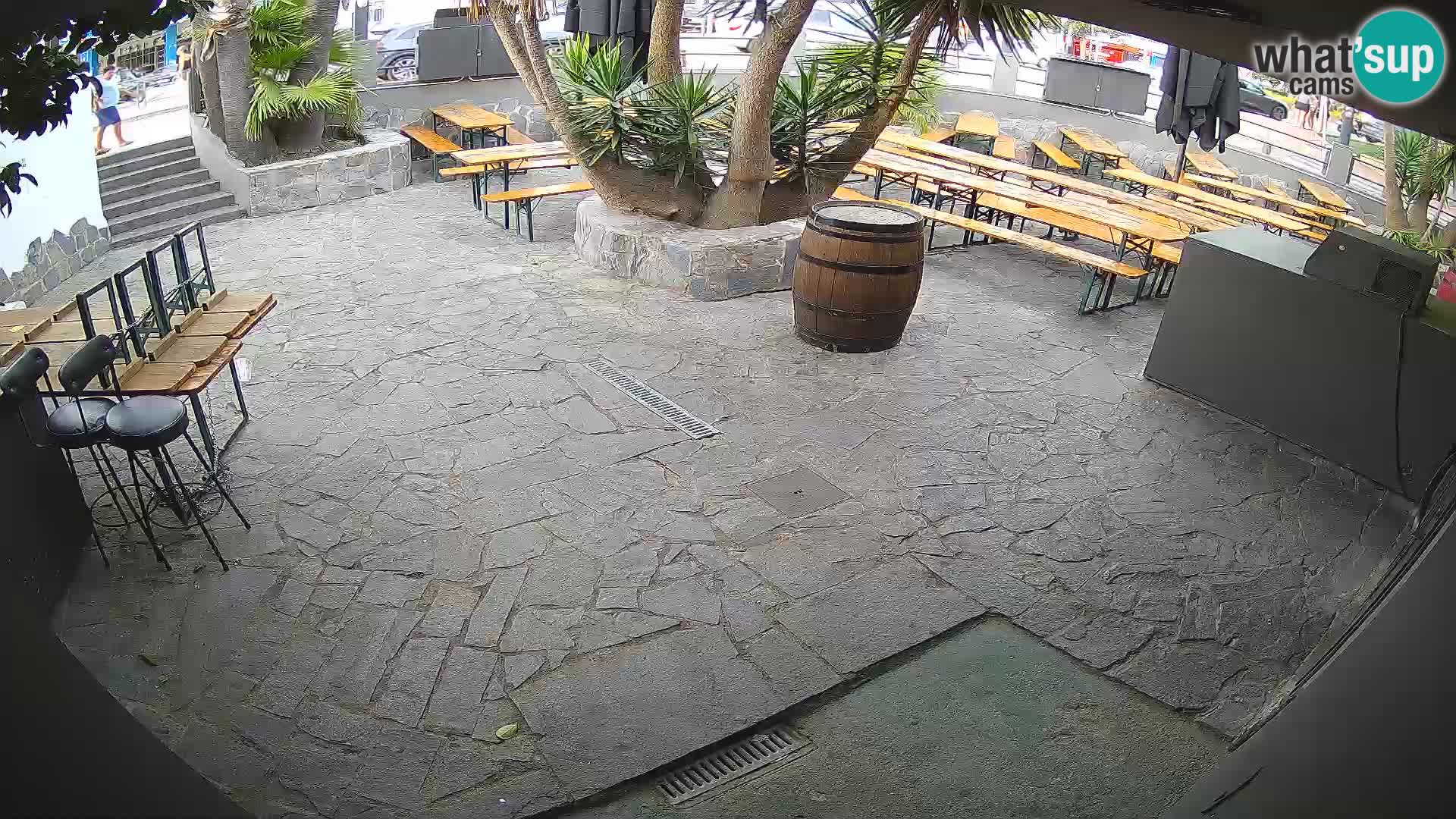 Lloret de Mar – Dr. Döner