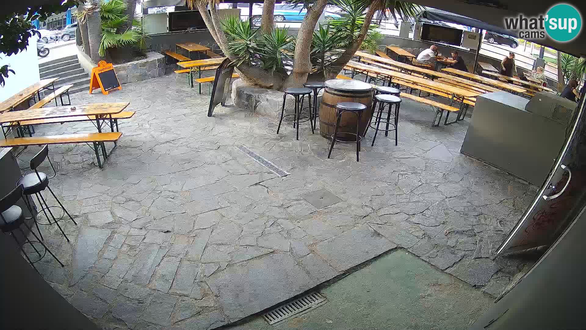 Lloret de Mar – Dr. Döner – Costa Brava – Spain