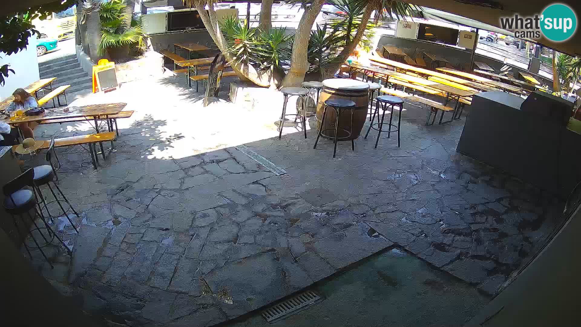 Lloret de Mar – Dr. Döner