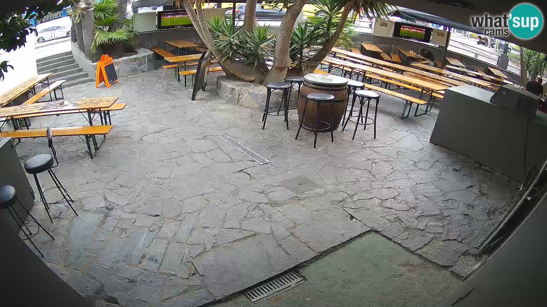 Lloret de Mar – Dr. Döner