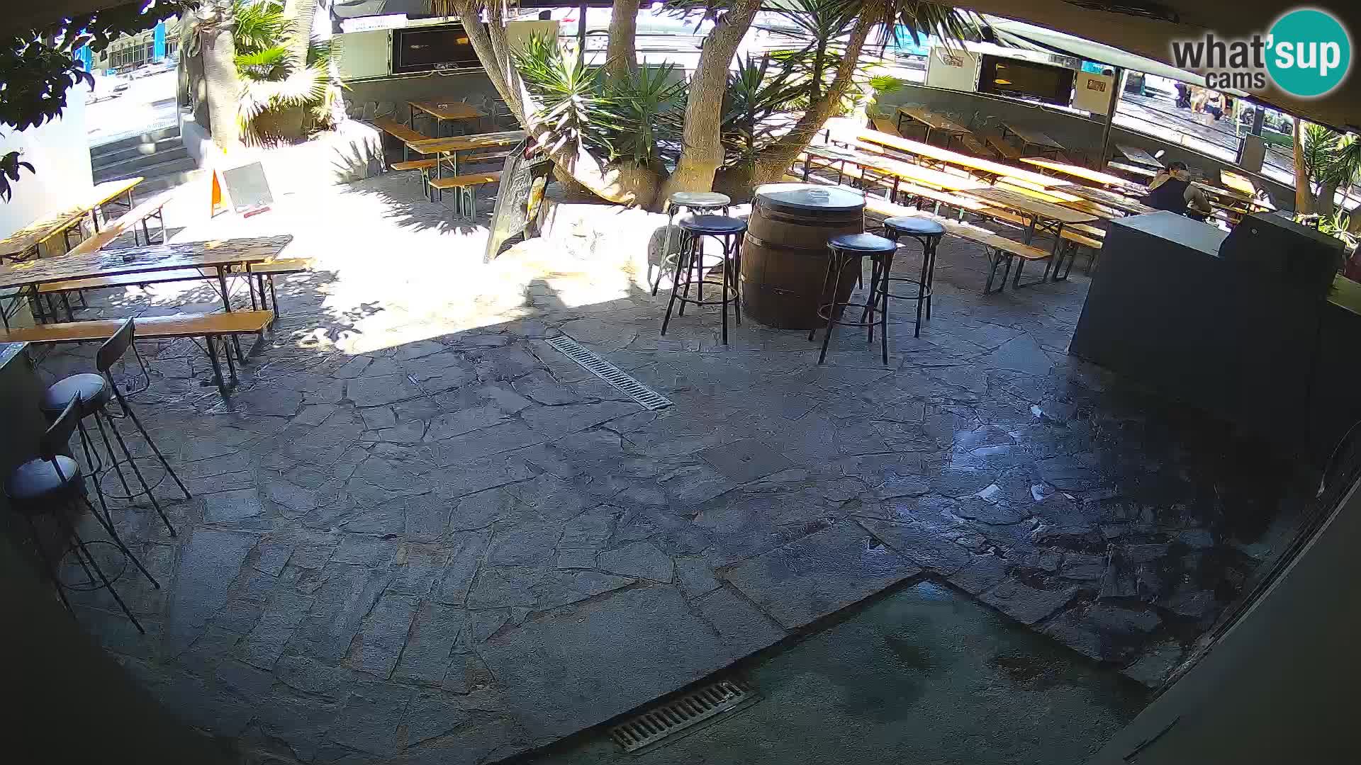Lloret de Mar – Dr. Döner