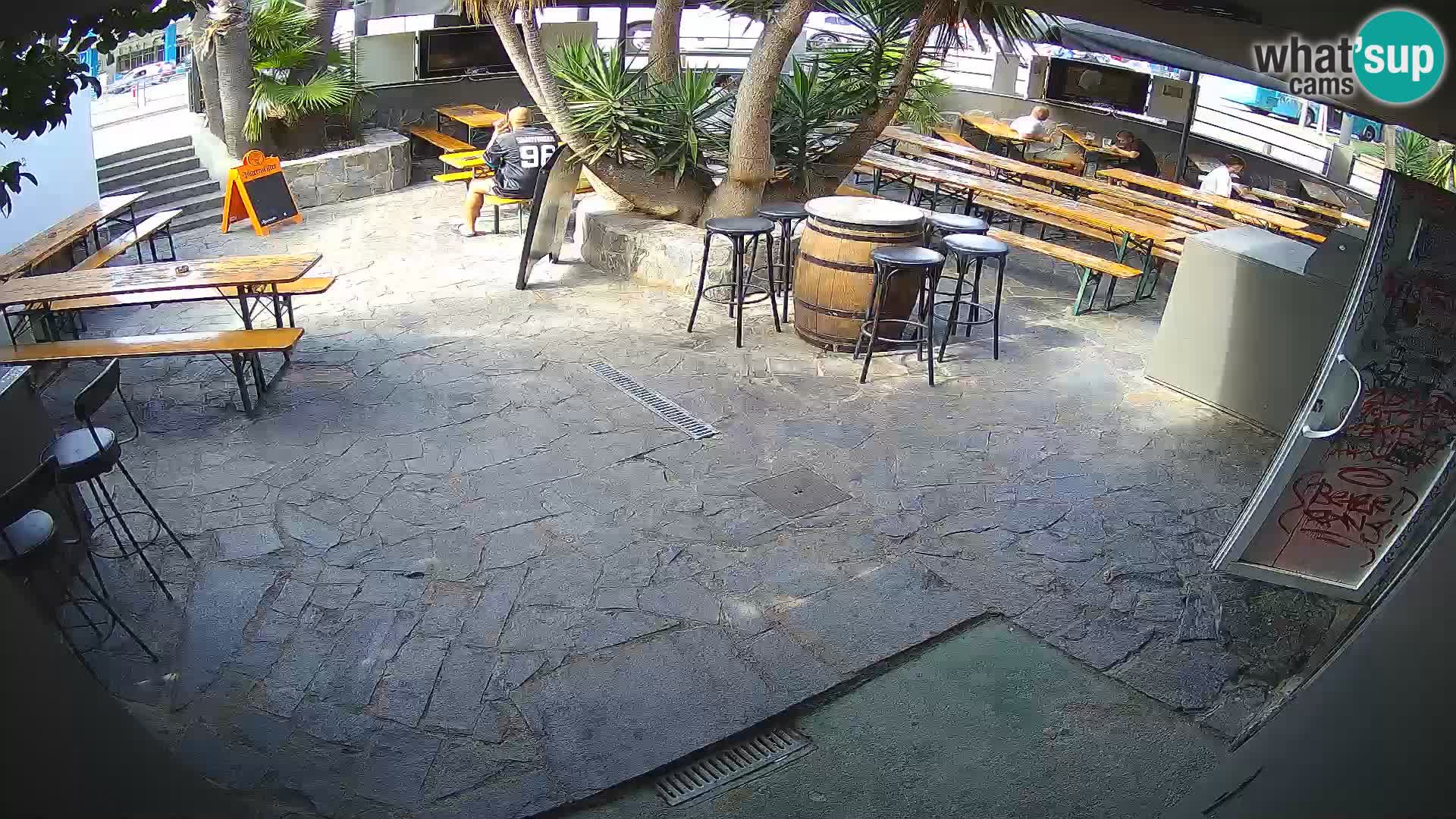 Lloret de Mar – Dr. Döner