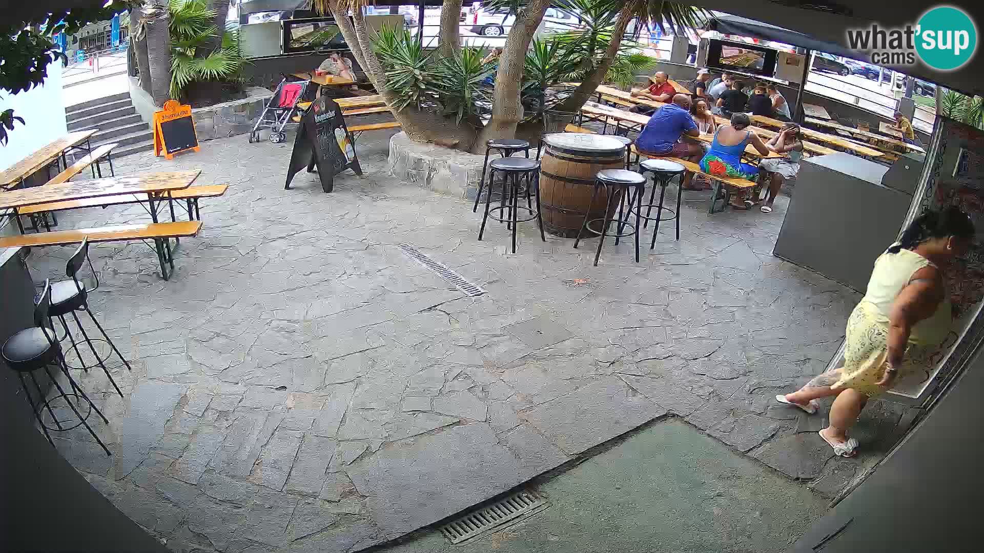 Lloret de Mar – Dr. Döner