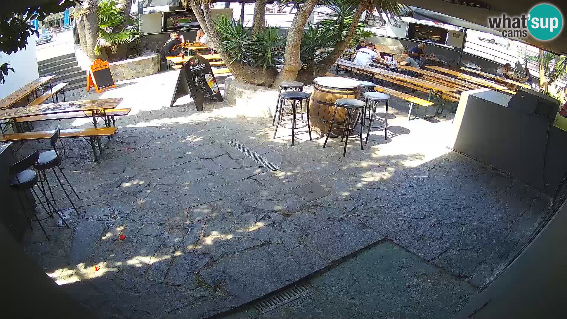 Lloret de Mar – Dr. Döner