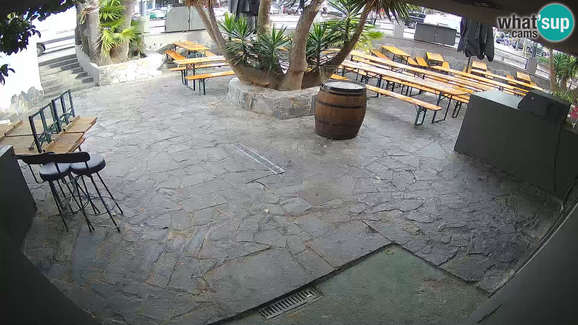 Lloret de Mar – Dr. Döner
