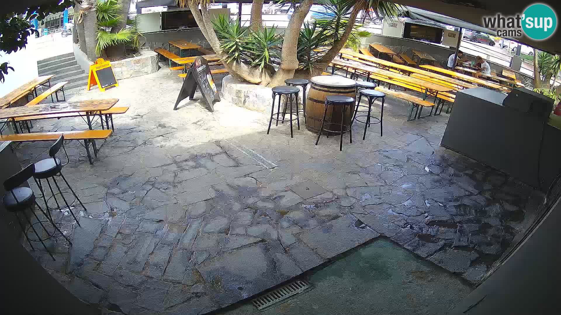 Lloret de Mar – Dr. Döner